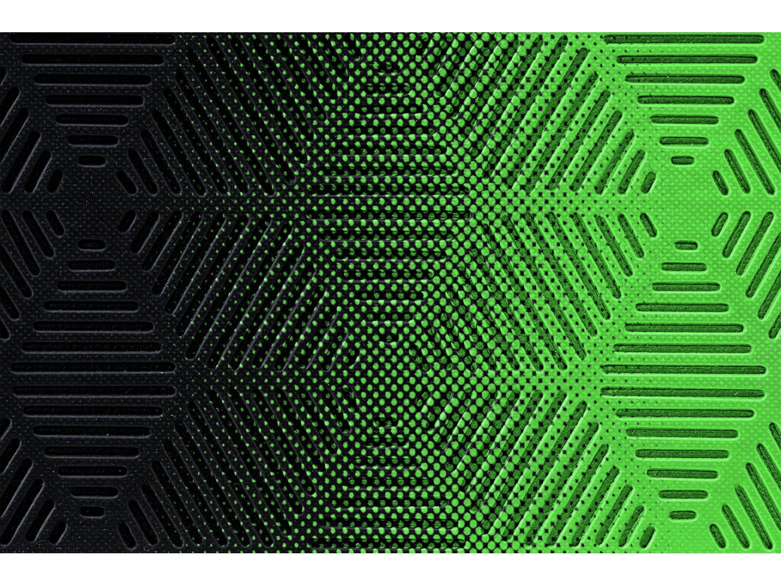 Cube Acid Lenkerband RC 3,0, black´n´neon green - Bild 3