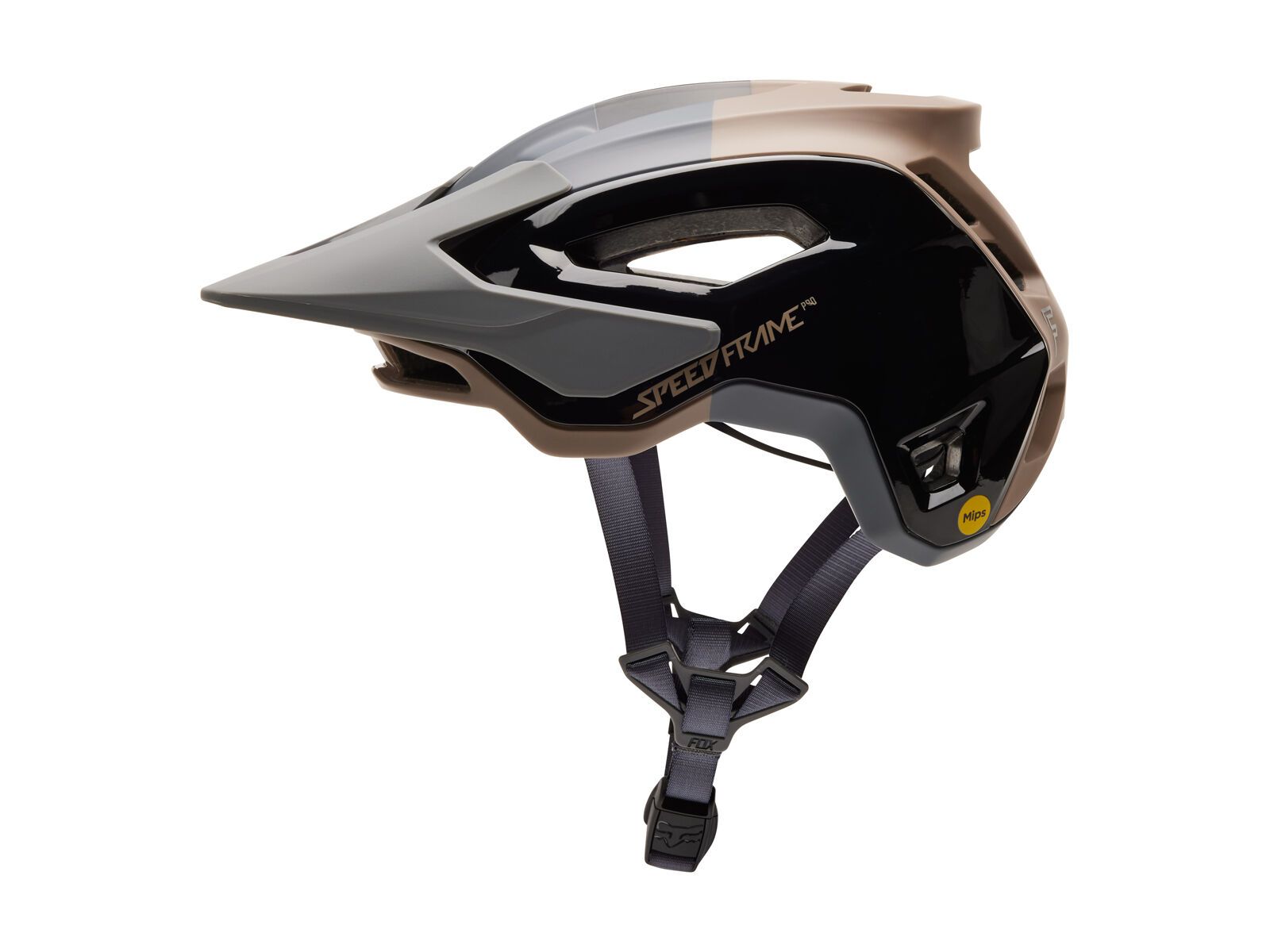 Fox Speedframe Pro KLIF, mocha - Bild 4