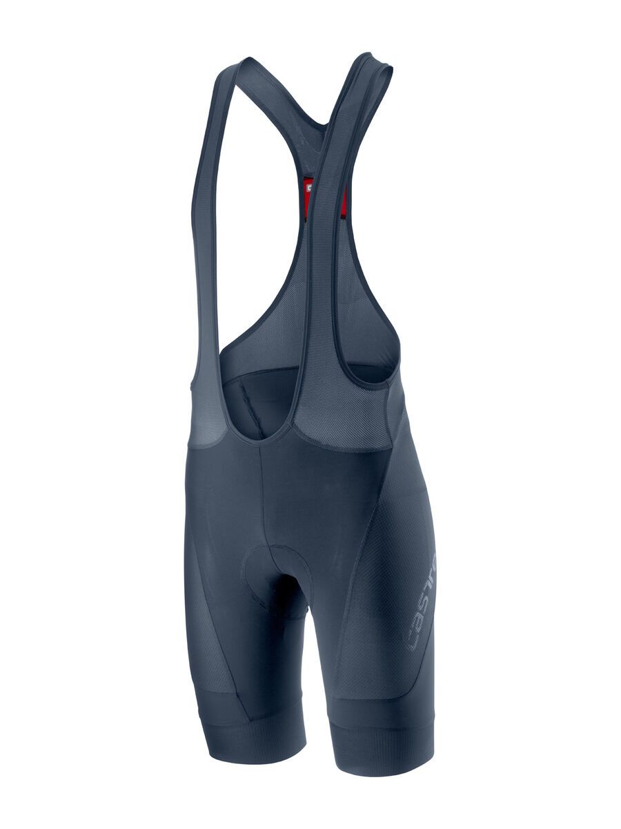 Castelli Endurance 2 Bibshort, dark/steel blue - Bild 1