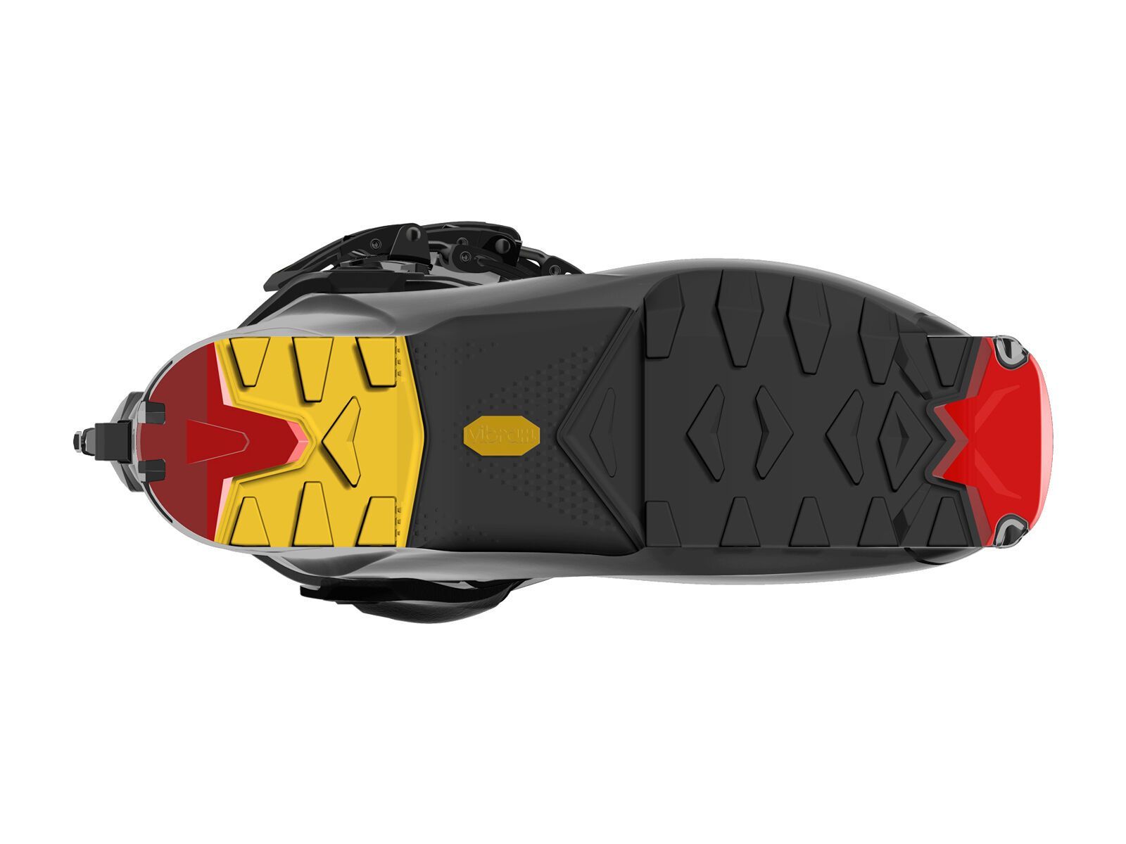 La Sportiva Vanguard, carbon/yellow - Bild 5