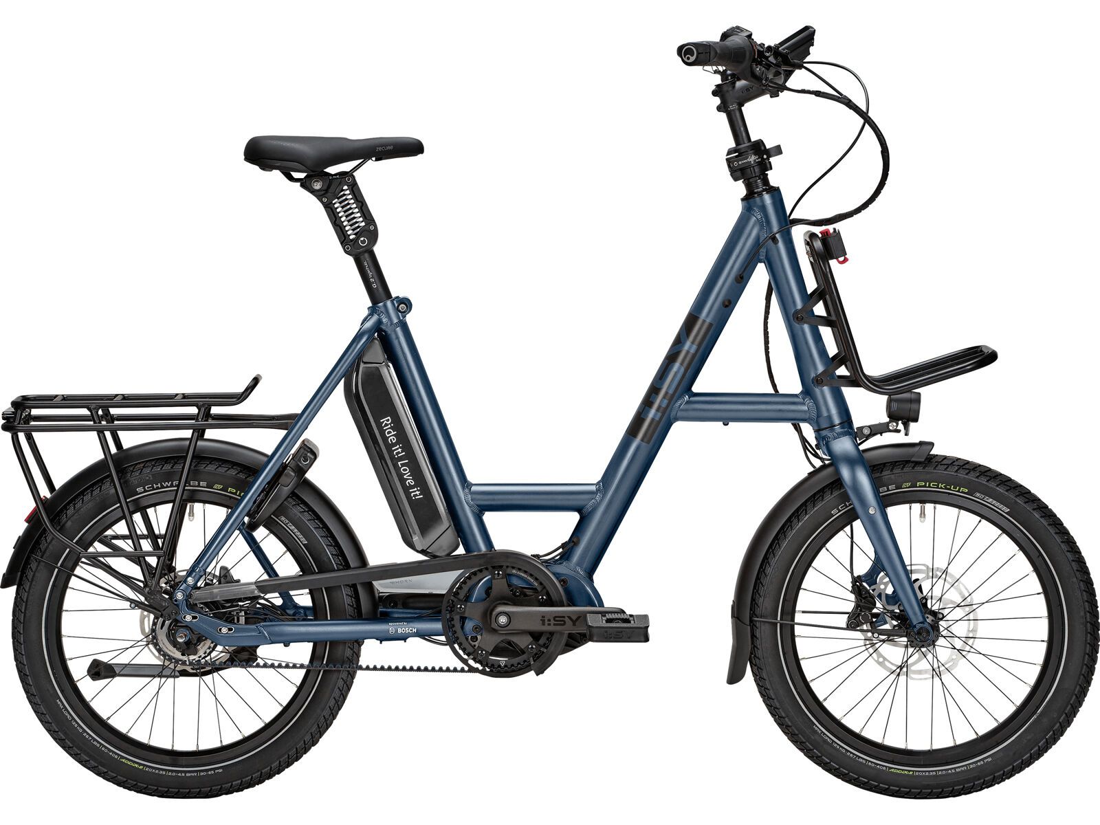 i:SY XXL E5 ZR F, cosmos blue - Bild 1