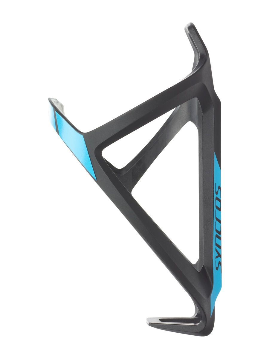 Syncros Tailor 2.0 left, black/neon blue - Bild 2
