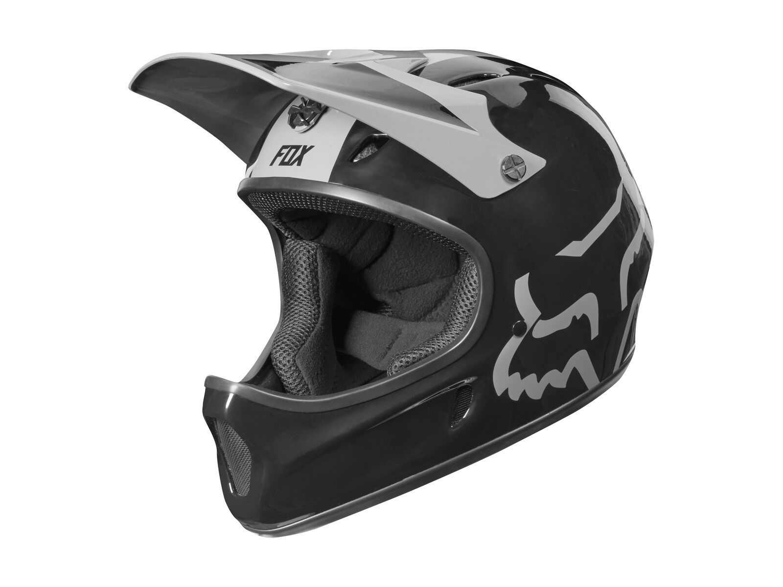 Fox Rampage, black - Bild 1