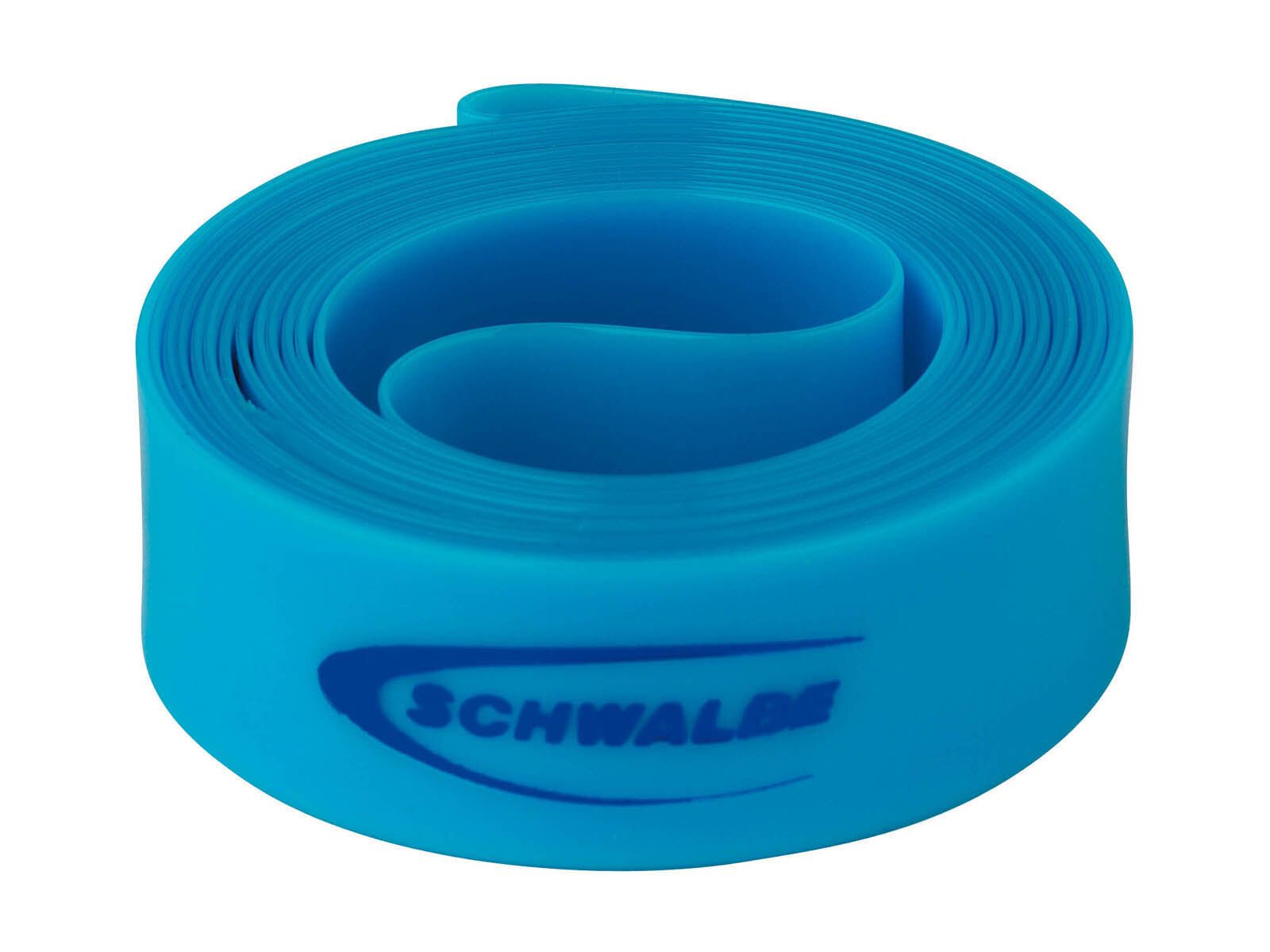 Schwalbe Polyurethan Felgenband (Hochdruck) 18-622, blau - Bild 1