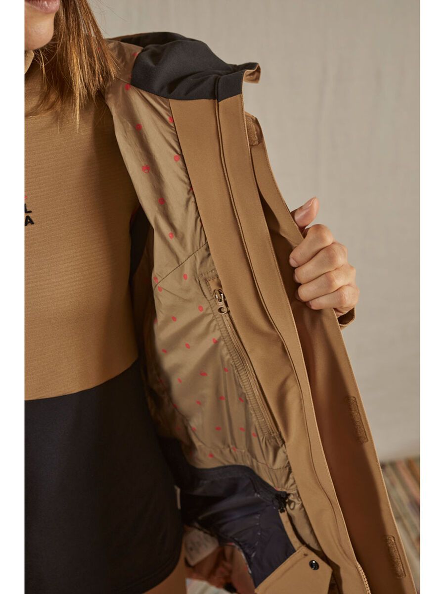 Maloja SelunM., deep black multi - Bild 7