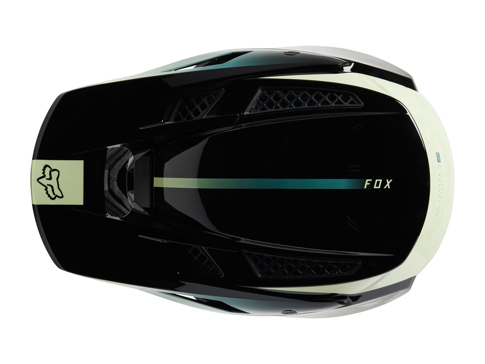 Fox Rampage Pro Carbon GLNT MIPS, black* - Bild 6