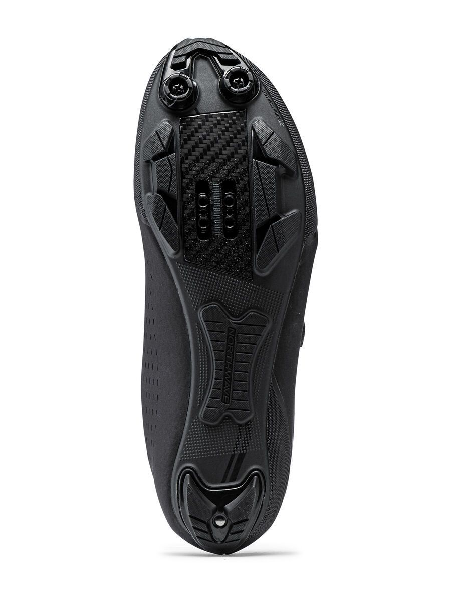 Northwave Rebel 3, black - Bild 3