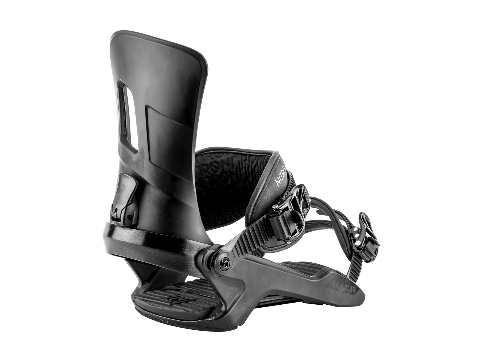 Nitro Rambler, dark night - Bild 2