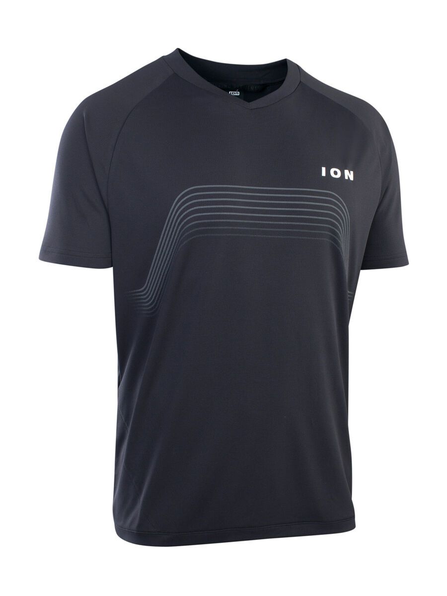 ION Tee Traze SS, black - Bild 1