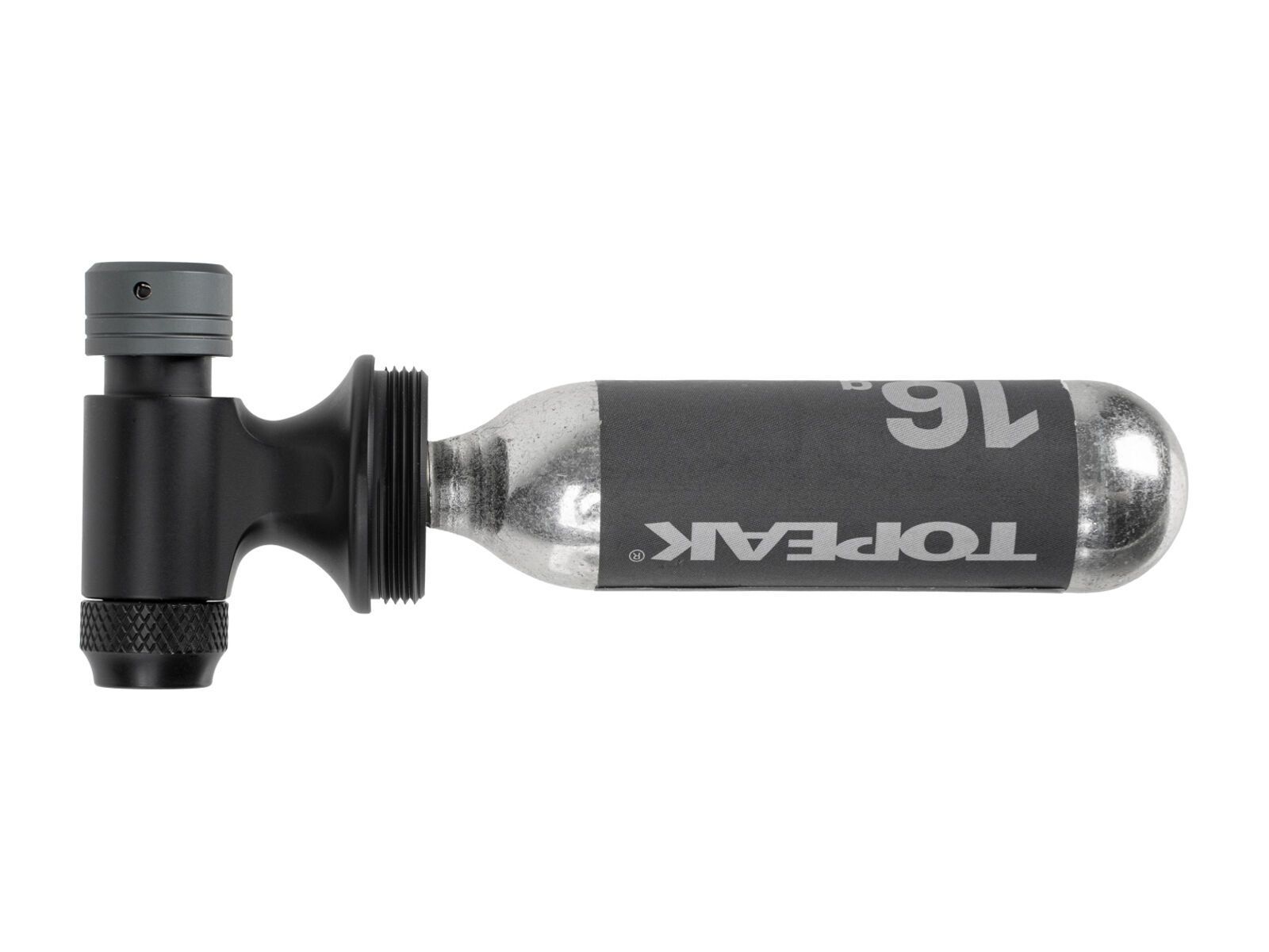 Topeak AirBooster Pro - Bild 7