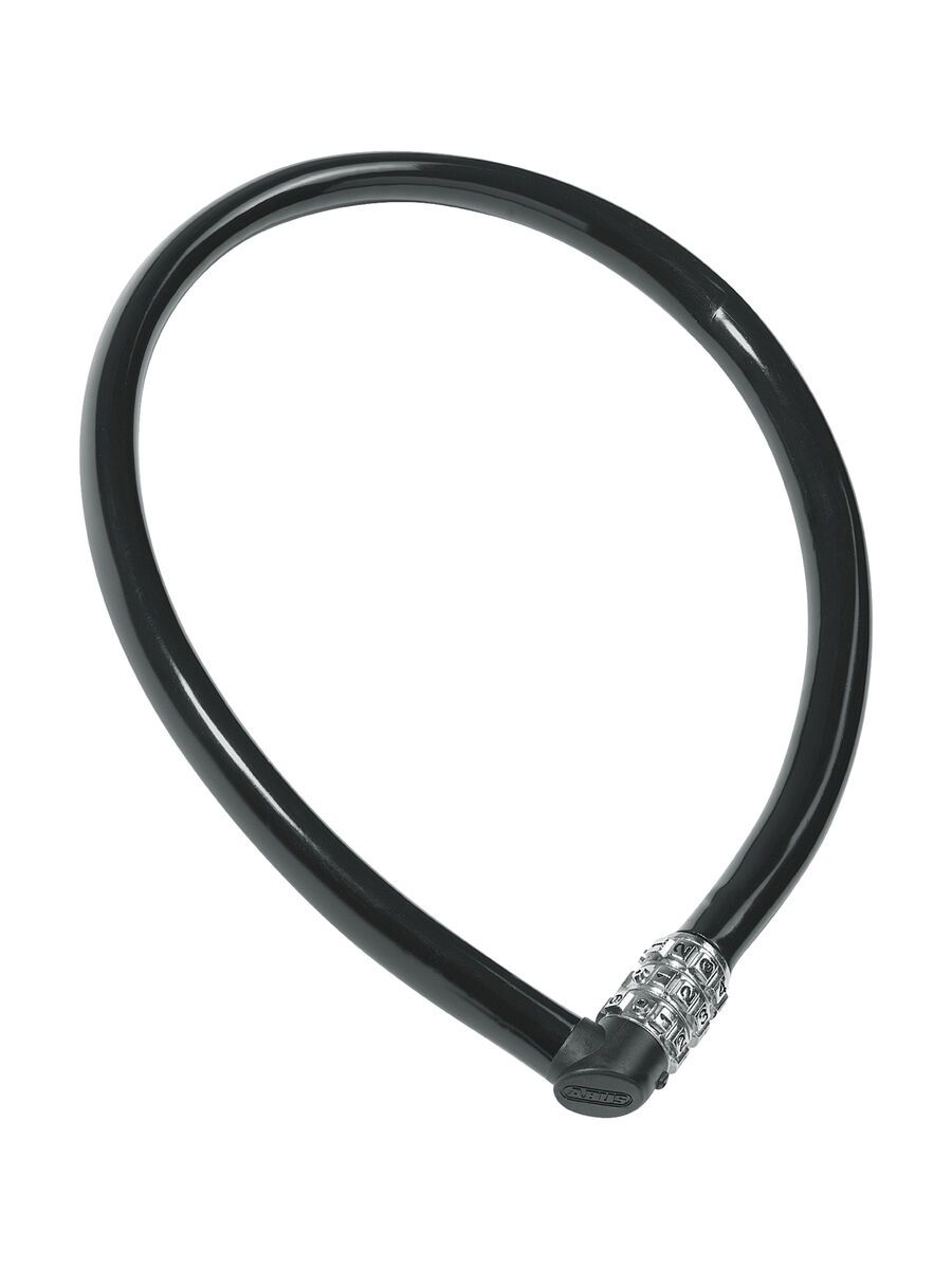 Abus 1100, black - Bild 1