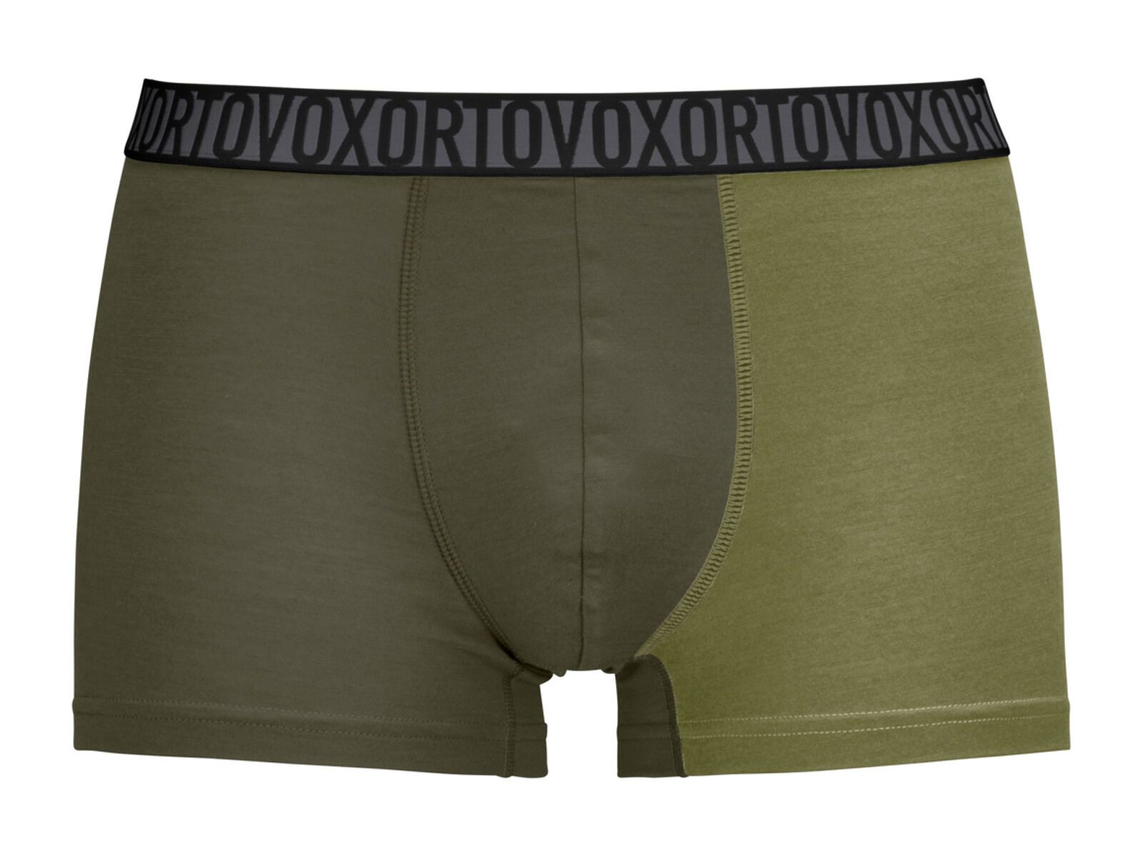 Ortovox 150 Merino Essential Trunks M, dark wild herbs - Bild 1