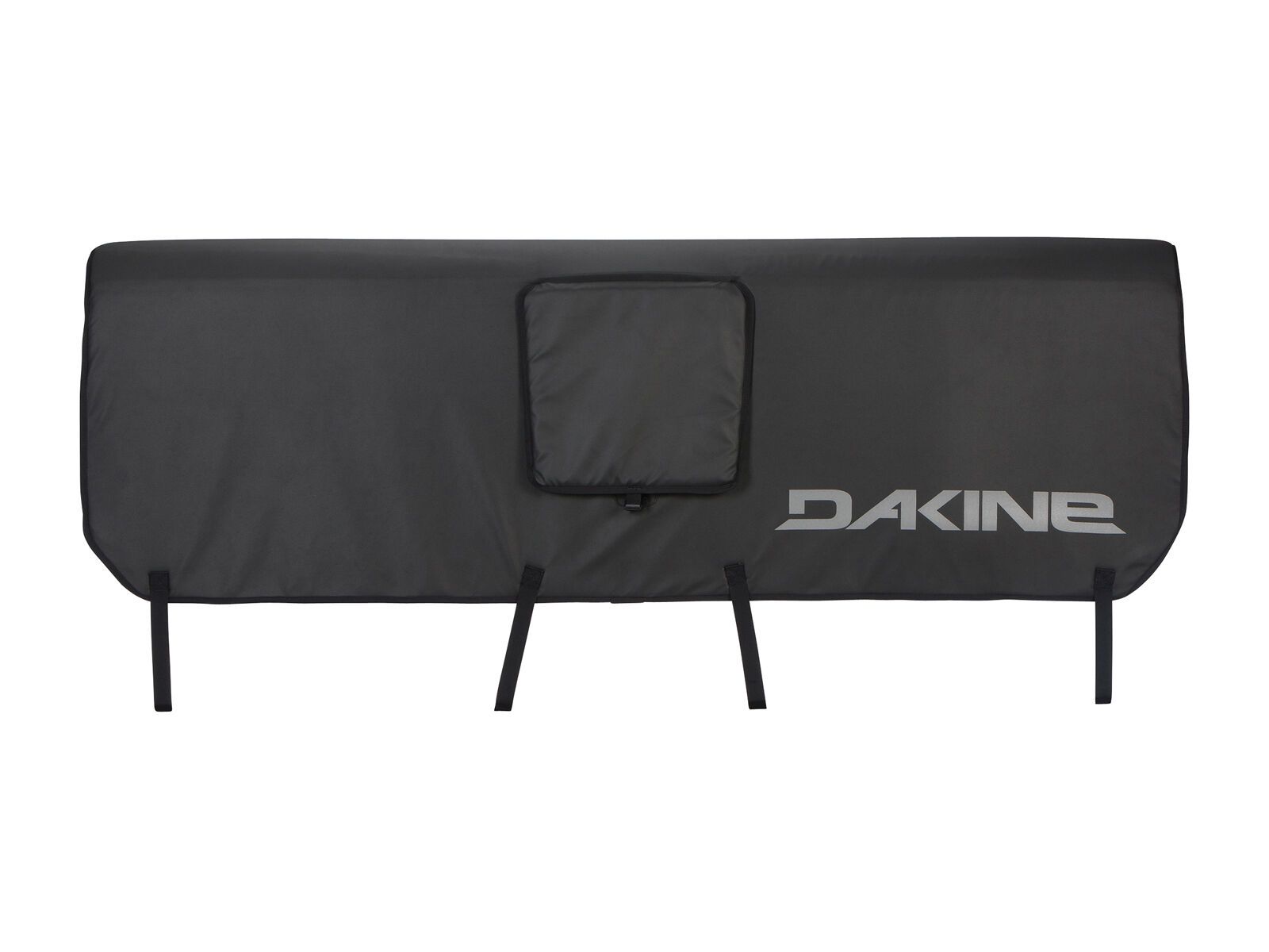 Dakine Pickup Pad DLX - Large (152 cm), black - Bild 1