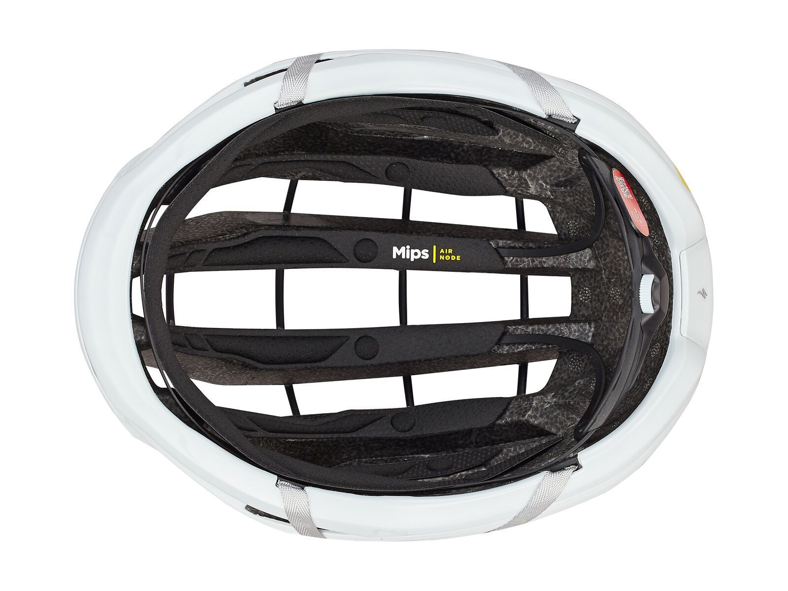 Specialized S-Works Prevail 3, white - Bild 6