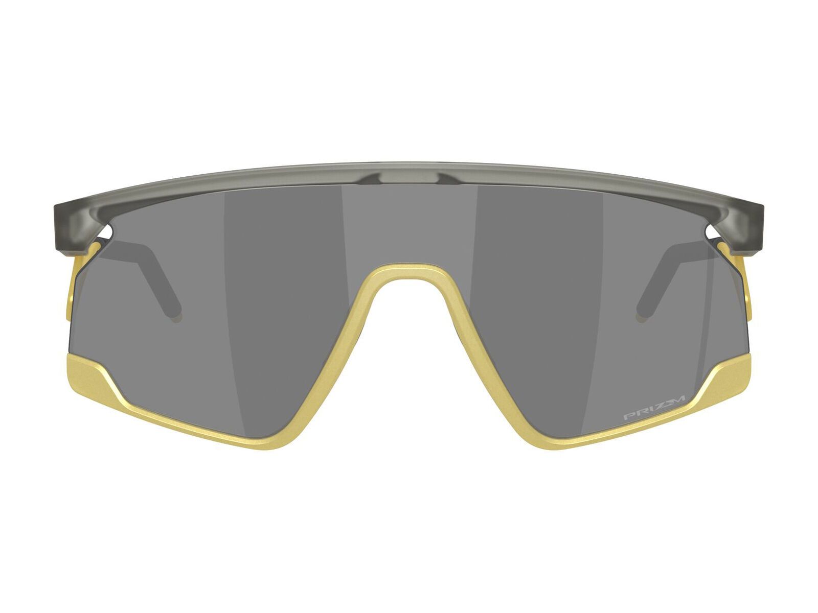 Oakley BXTR Metal Alloy Collection, Prizm Black / grey ink/vint. gold - Bild 2