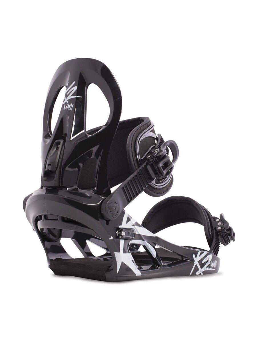 K2 Mach, black - Bild 1