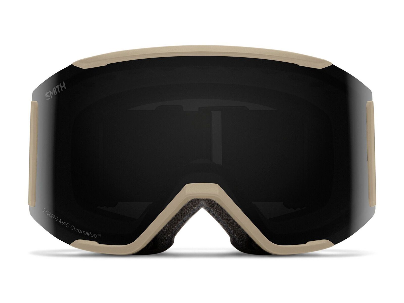 Smith Squad Mag - ChromaPop Sun Black + WS rose, Artist Series | Jess Mudget - Bild 2