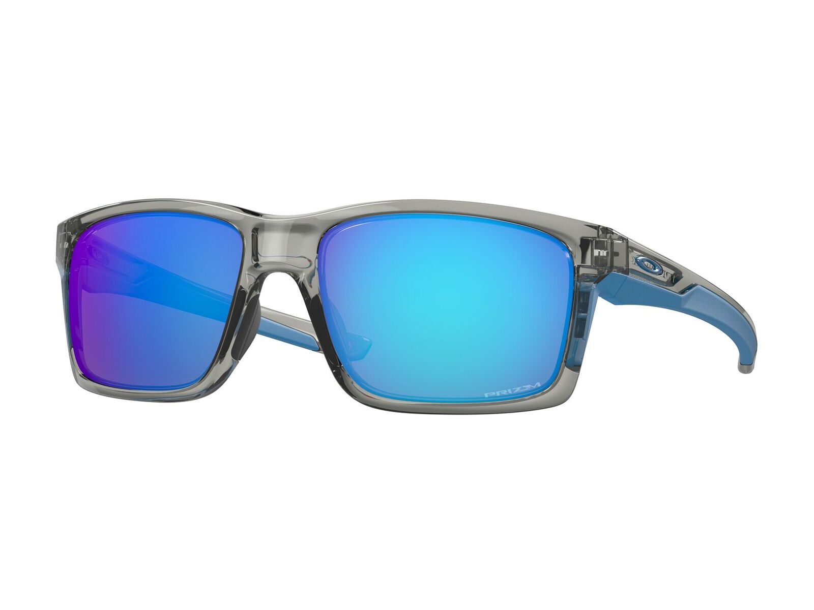 Oakley Mainlink XL - Prizm Sapphire, grey ink - Bild 1