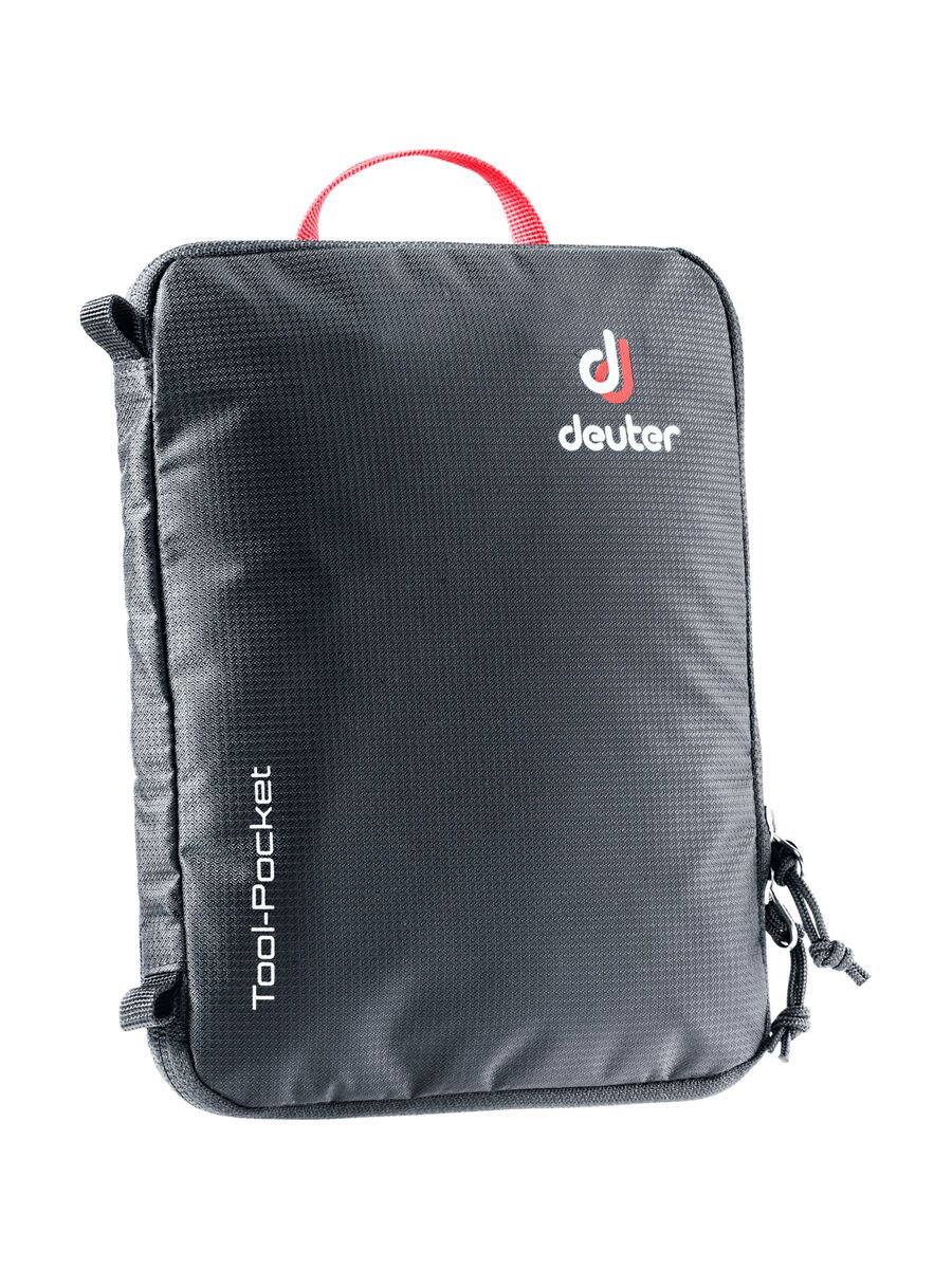 Deuter Tool Pocket, black - Bild 1