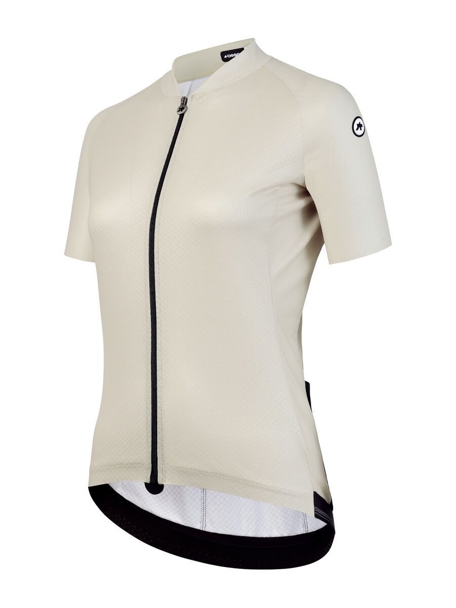 Assos UMA GT Jersey C2 Evo, moon sand - Bild 2