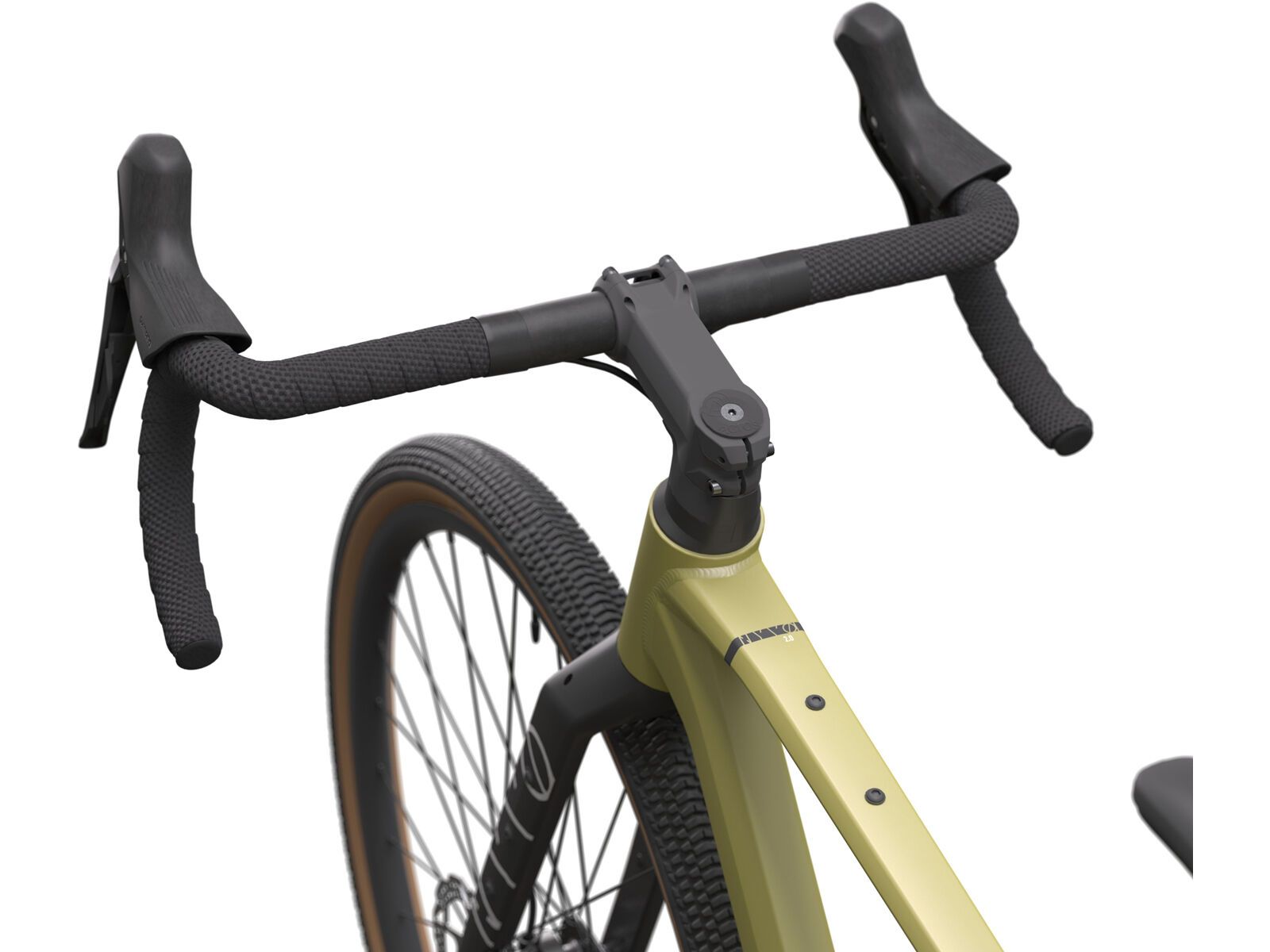 Conway Nyvo 2.0 Diamant, bronze matt - Bild 4