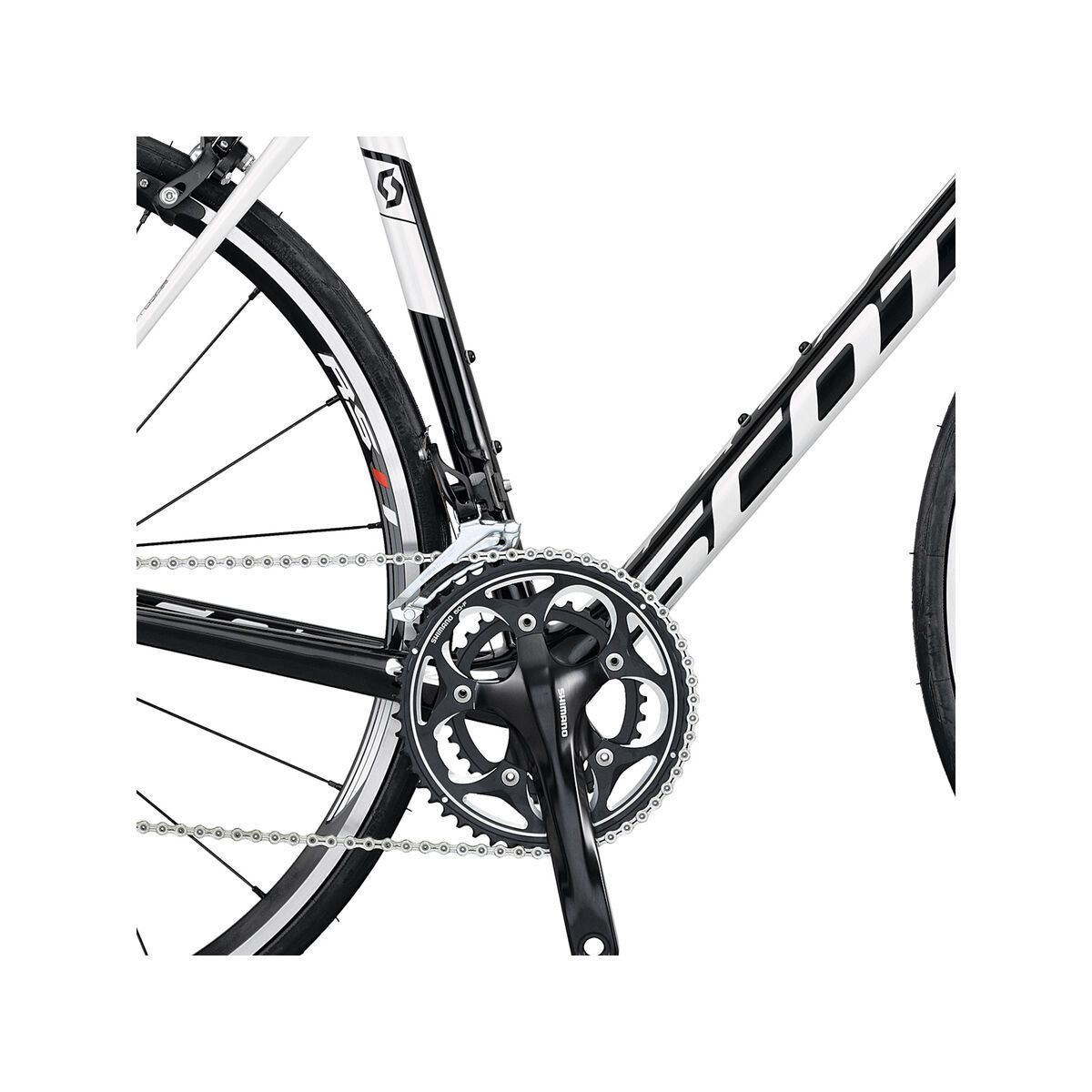 Scott Addict 30 - Bild 3