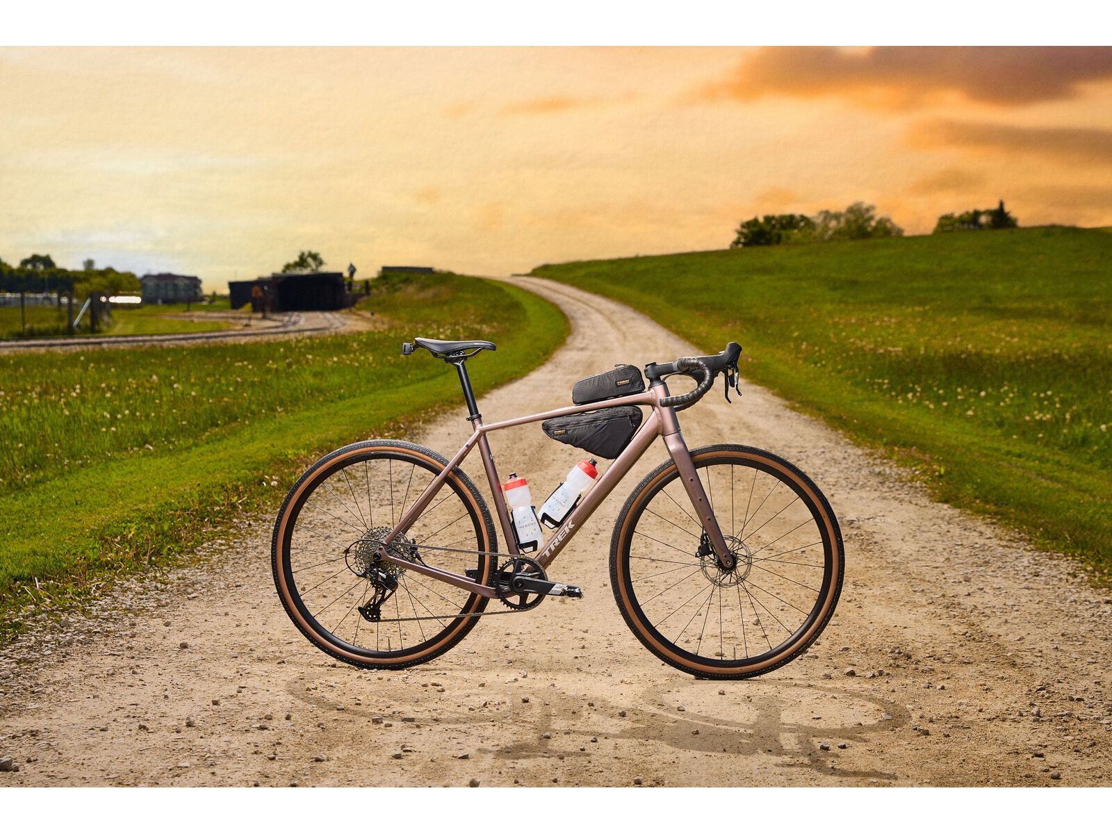 Trek Checkpoint ALR 5 Gen 3, bronze age - Bild 15