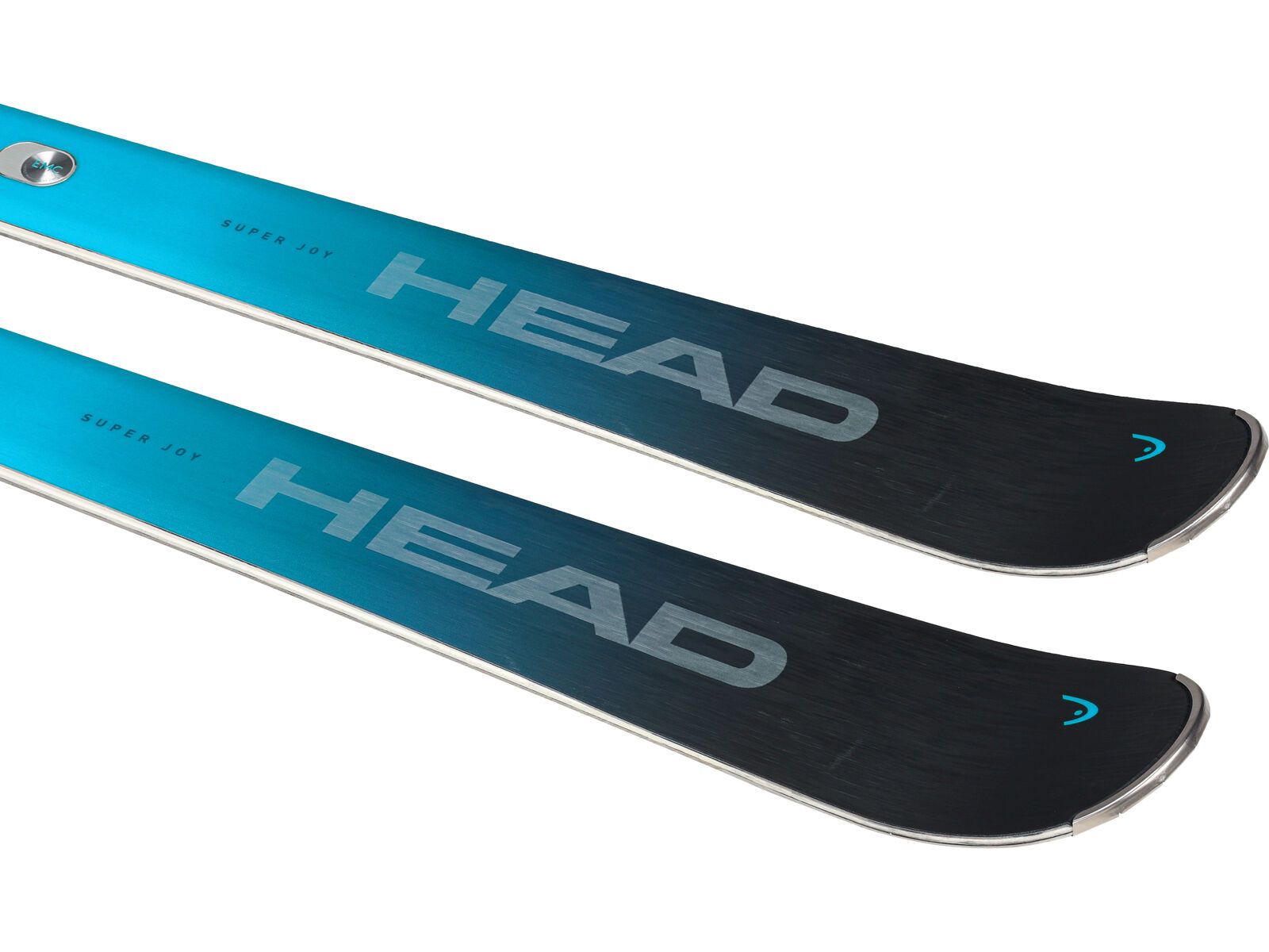 Head Super Joy + Joy 11 GW SLR - Bild 3