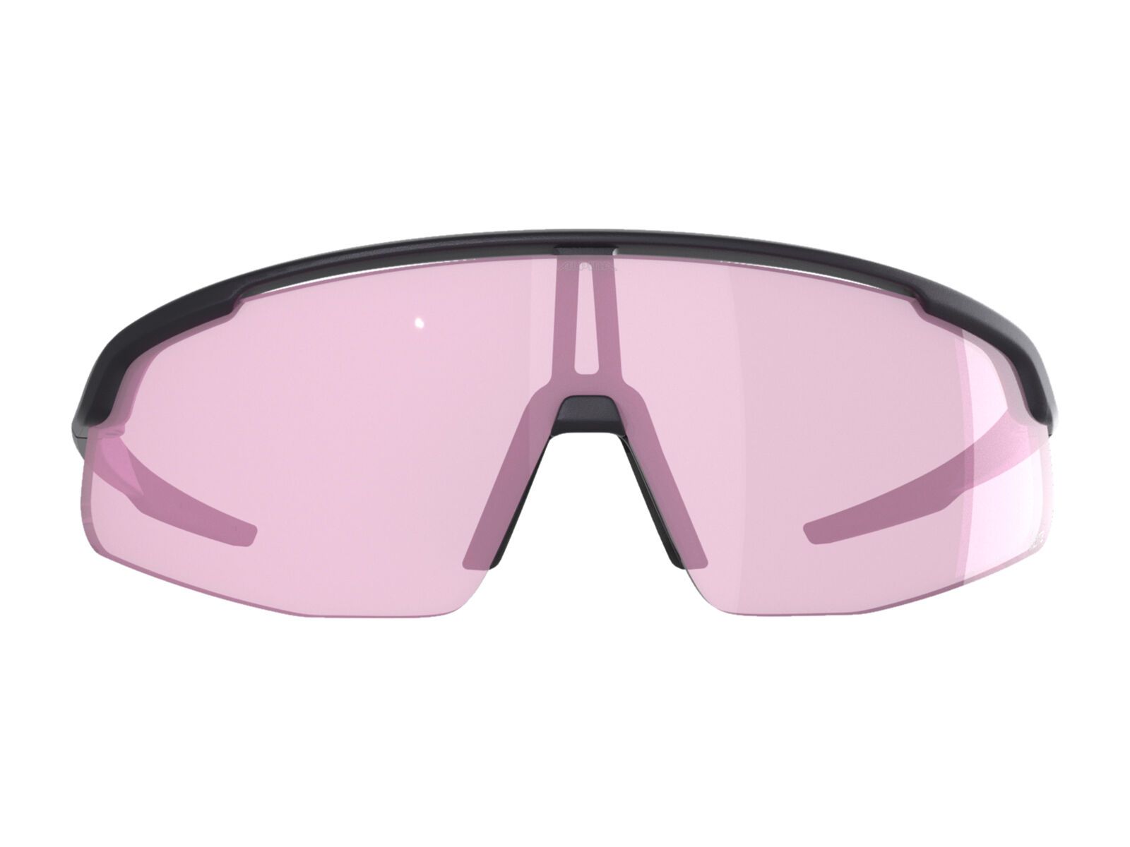 Alpina Turbo Pro S Q-Lite, Pink / gun matt - Bild 3