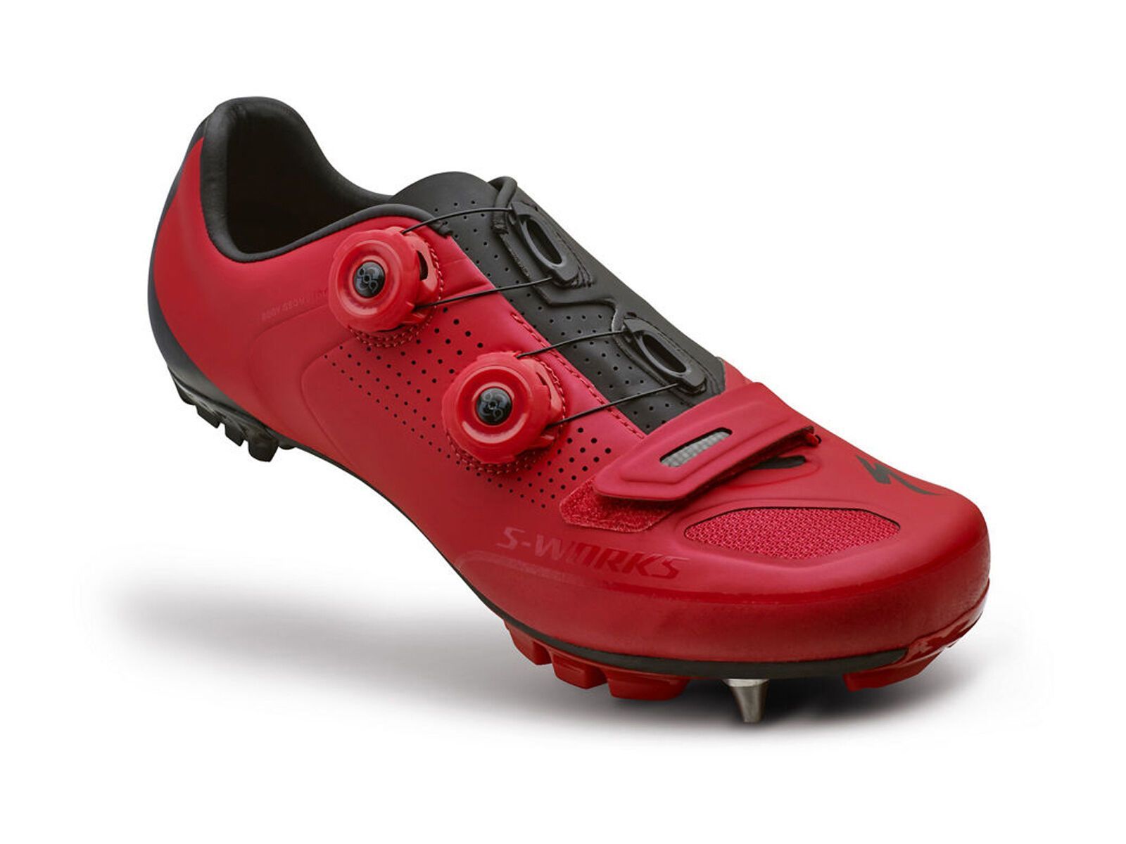 Specialized S-Works XC, red/black - Bild 1