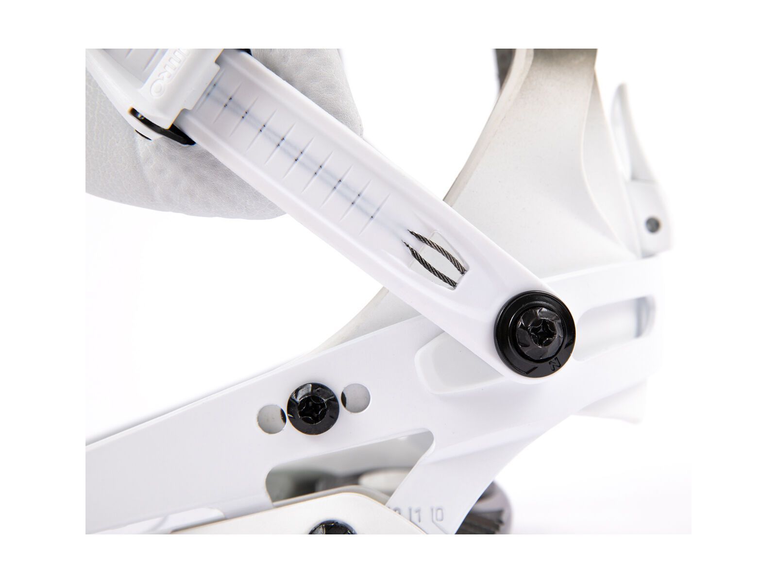 Nitro Phantom, black white - Bild 7