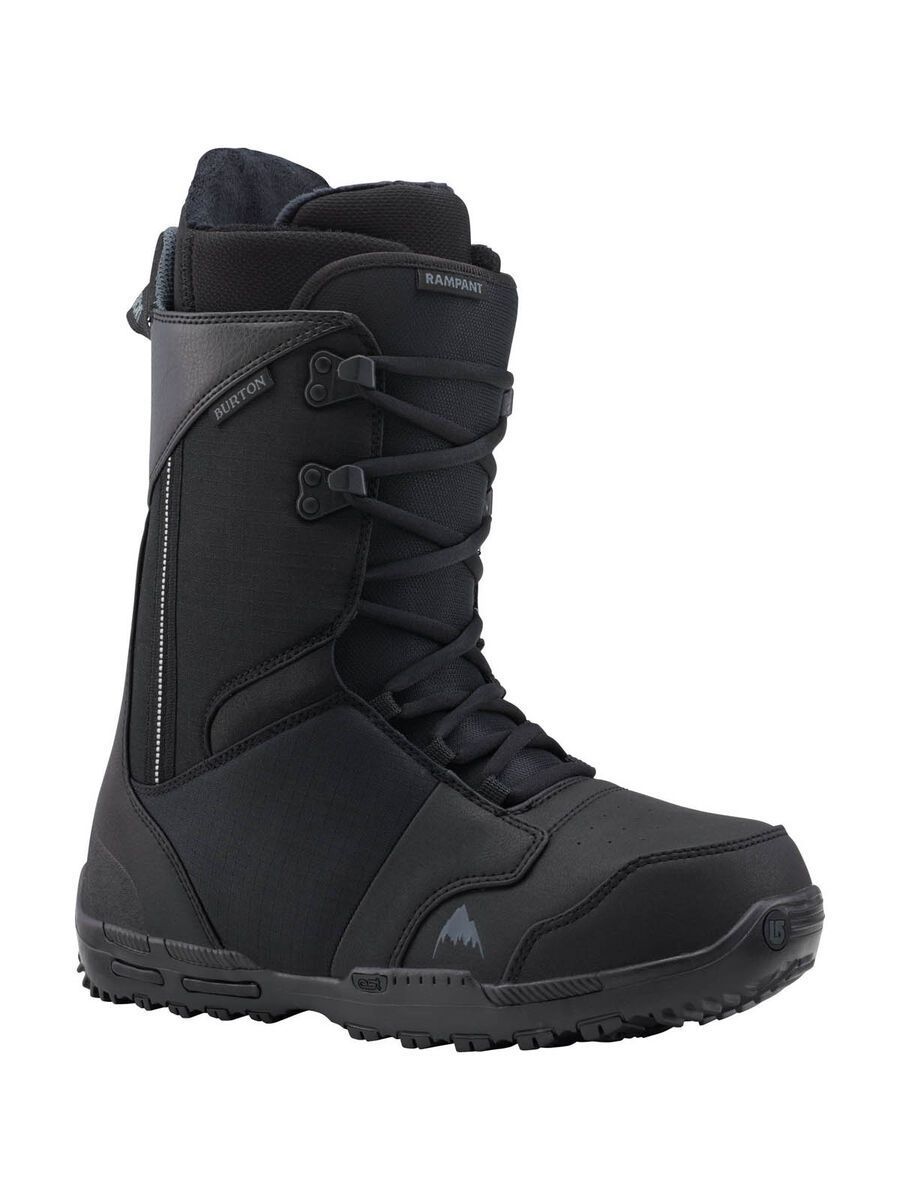 Burton Rampant, Black - Bild 1