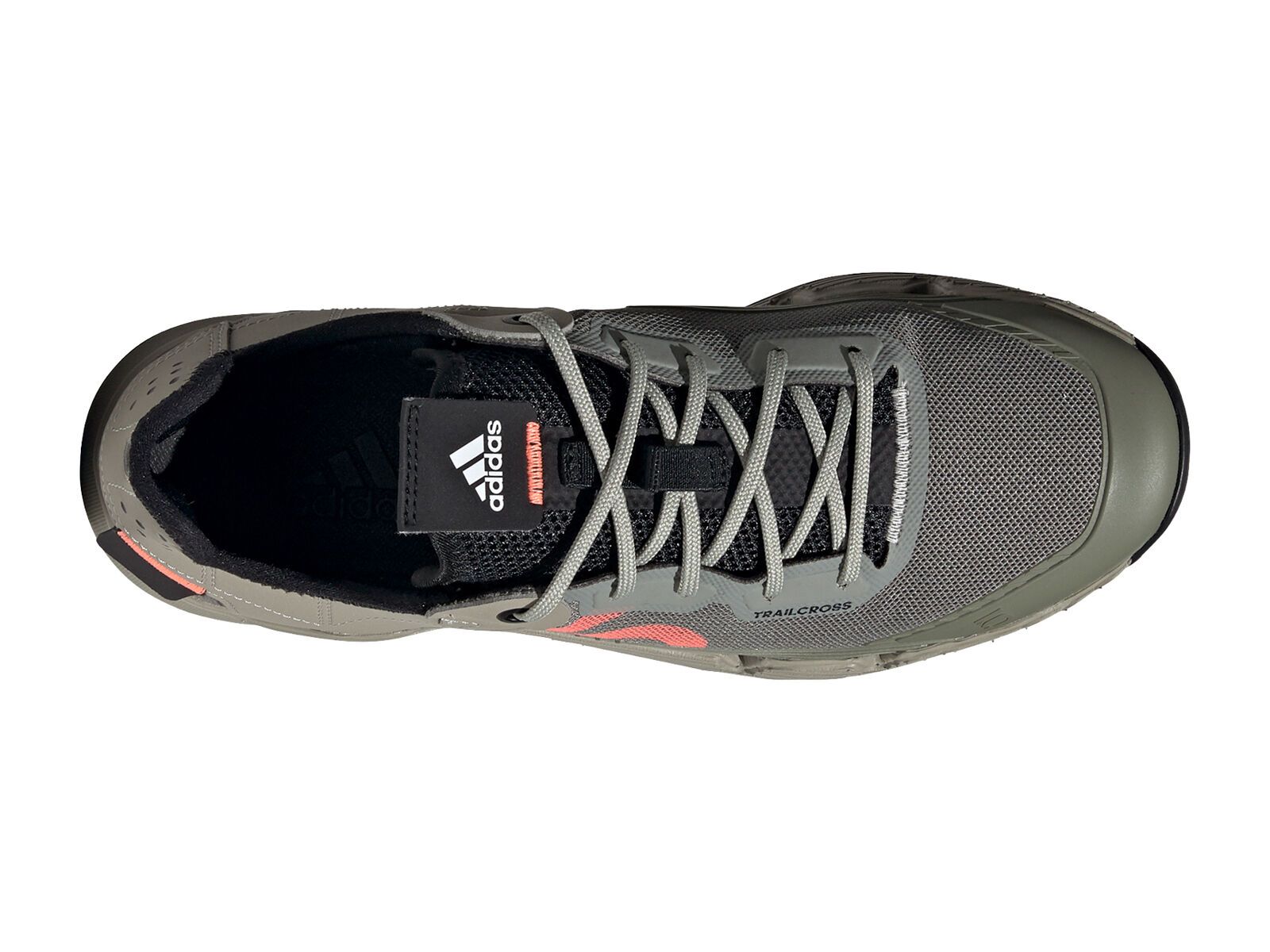 Five Ten Trailcross LT Women, green/coral/black - Bild 6