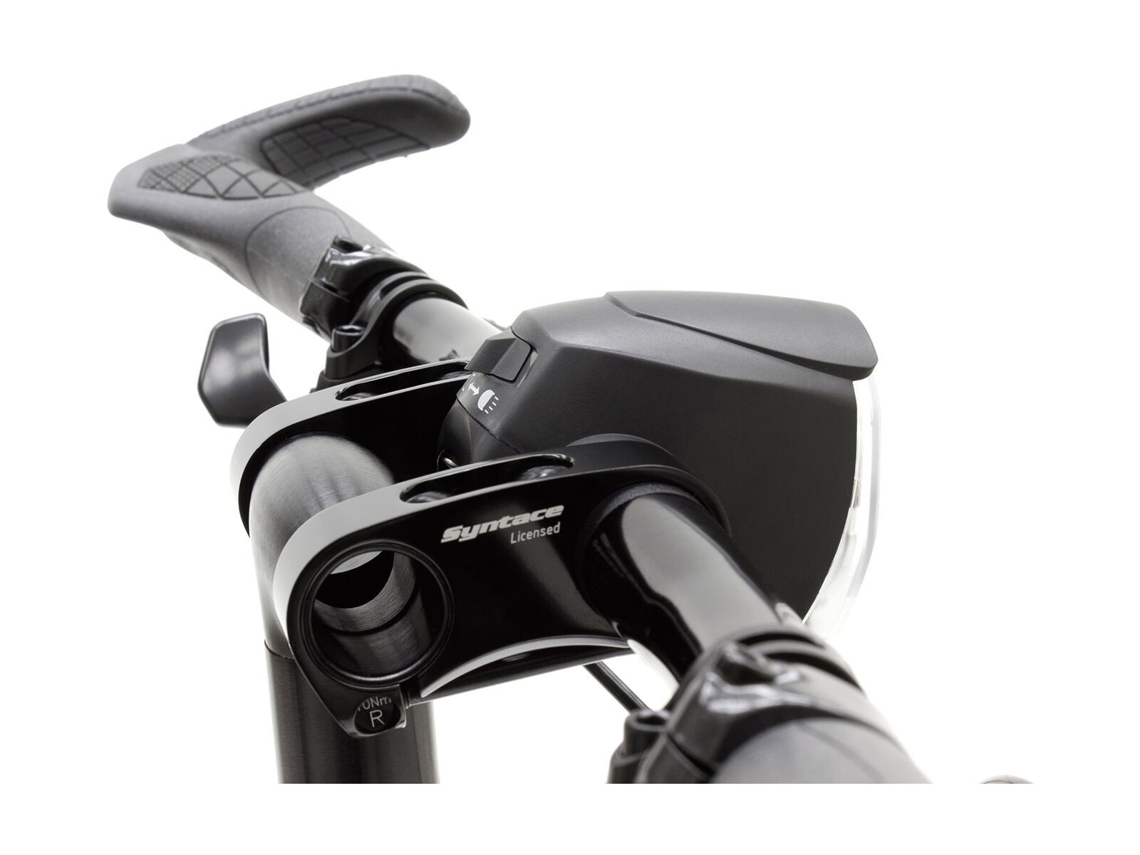 Tern Valo 2 für Nabendynamo - Bild 4