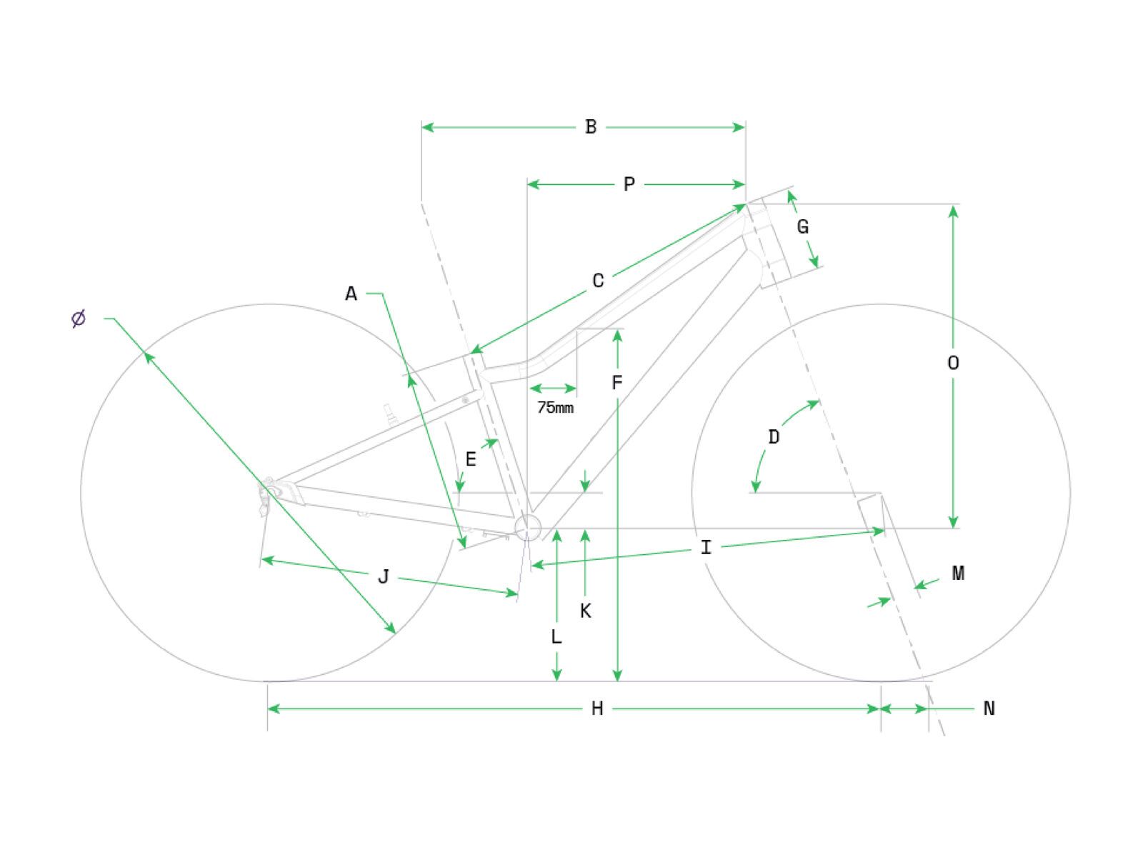Cannondale Quick 24, abyss blue - Bild 10