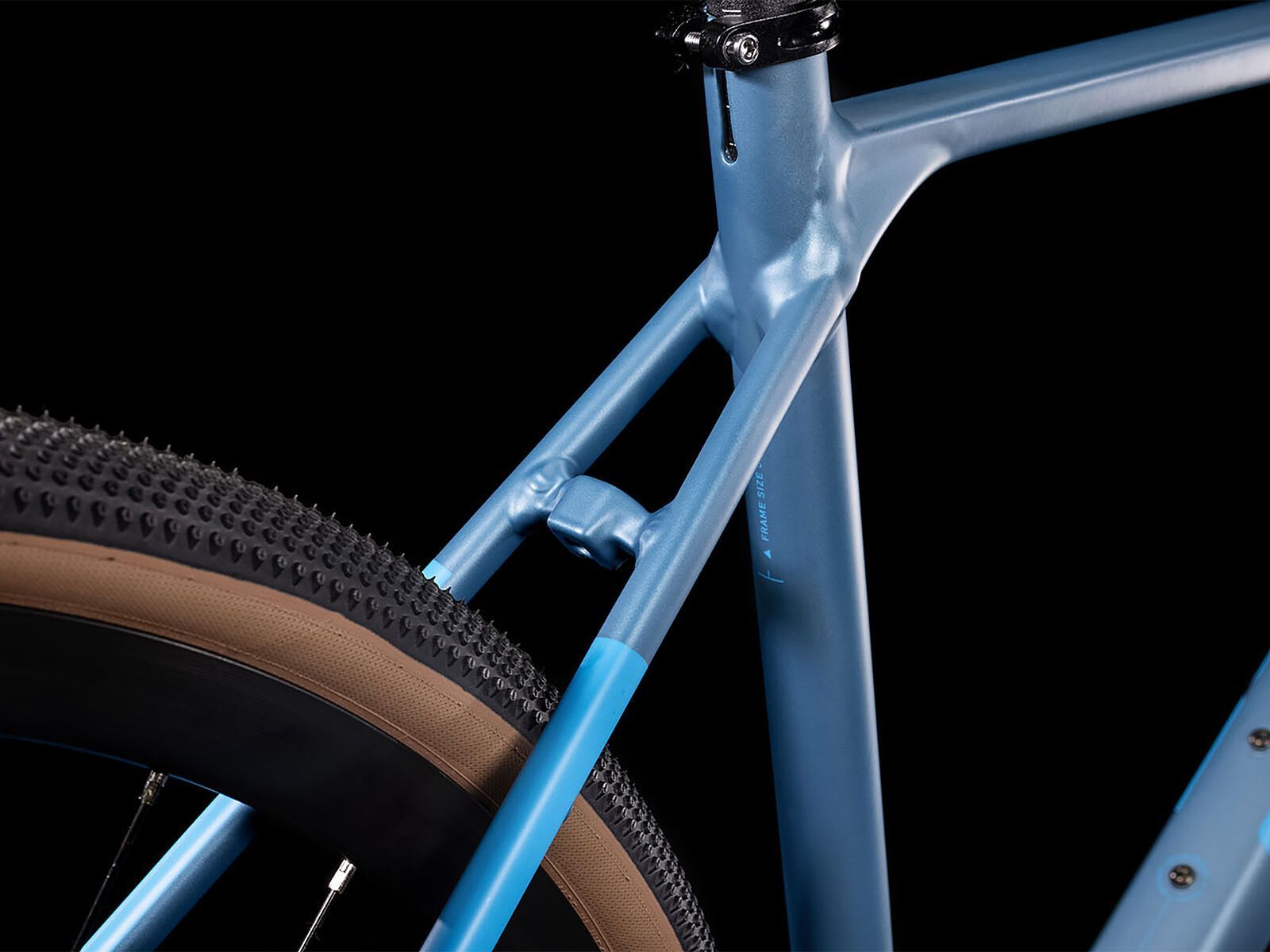 Cube SL Road Race, blue´n´blue - Bild 3