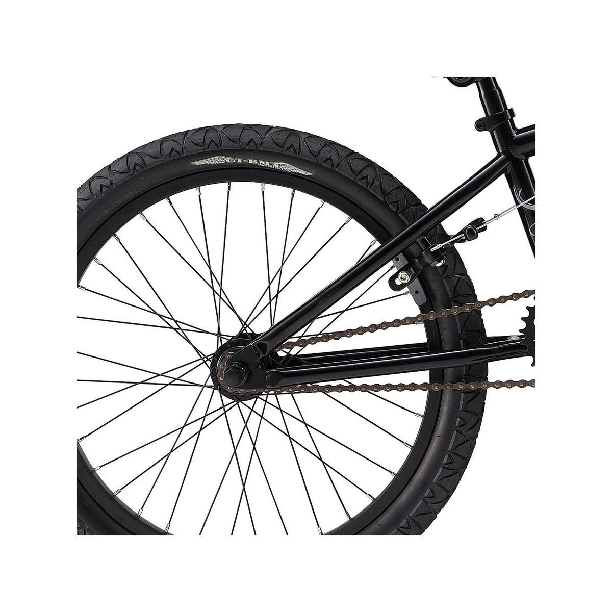 GT Ricochet, matte blue - Bild 4