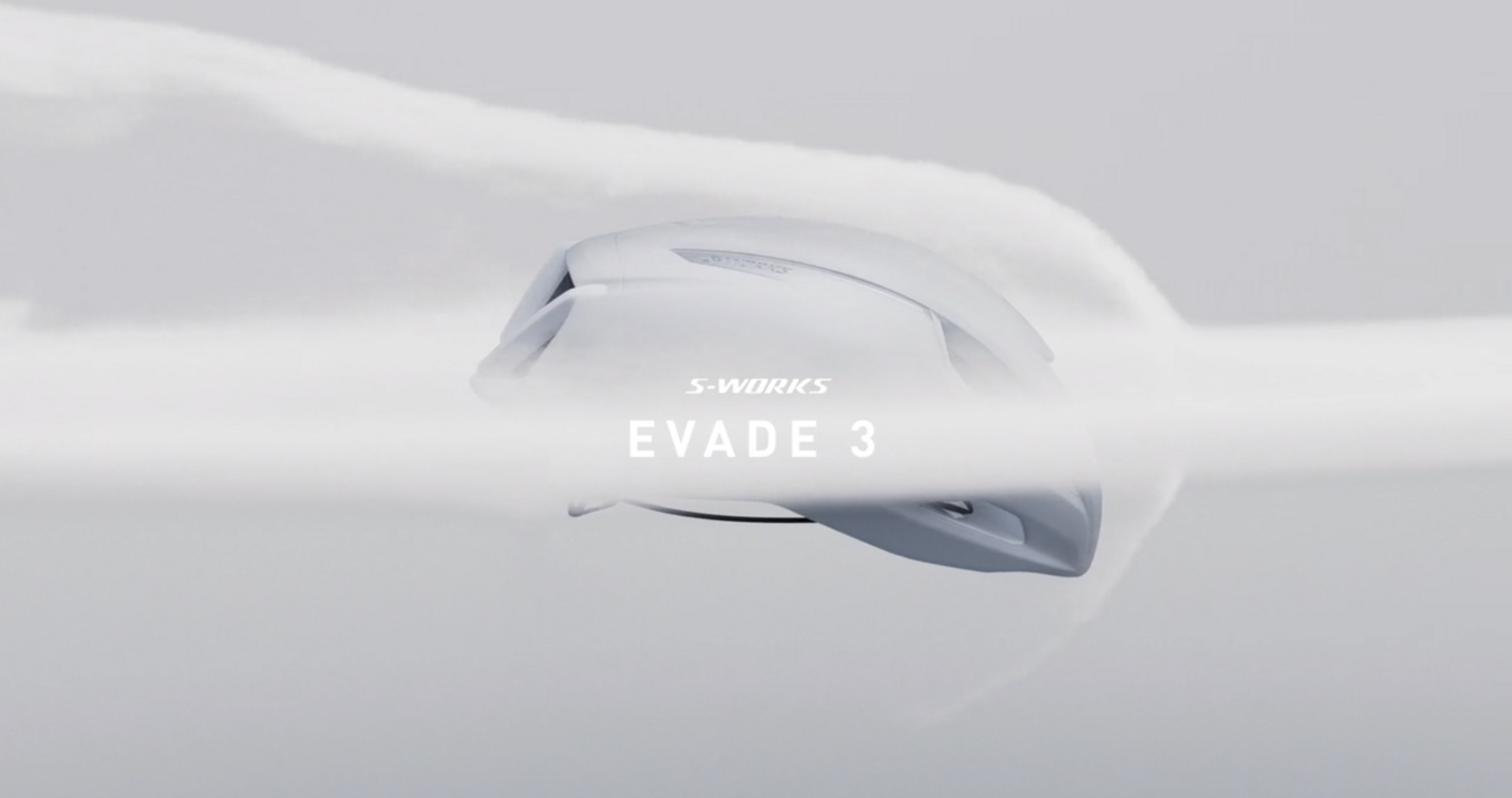 Specialized S-Works Evade 3, black - Video 16