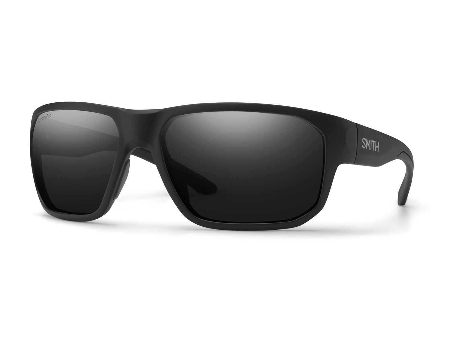 Smith Arvo, ChromaPop Polarized Black / matte black - Bild 1