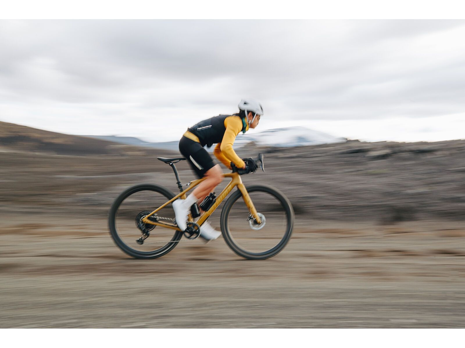 Specialized Diverge STR Expert, harvest gold/gold ghost pearl - Bild 34