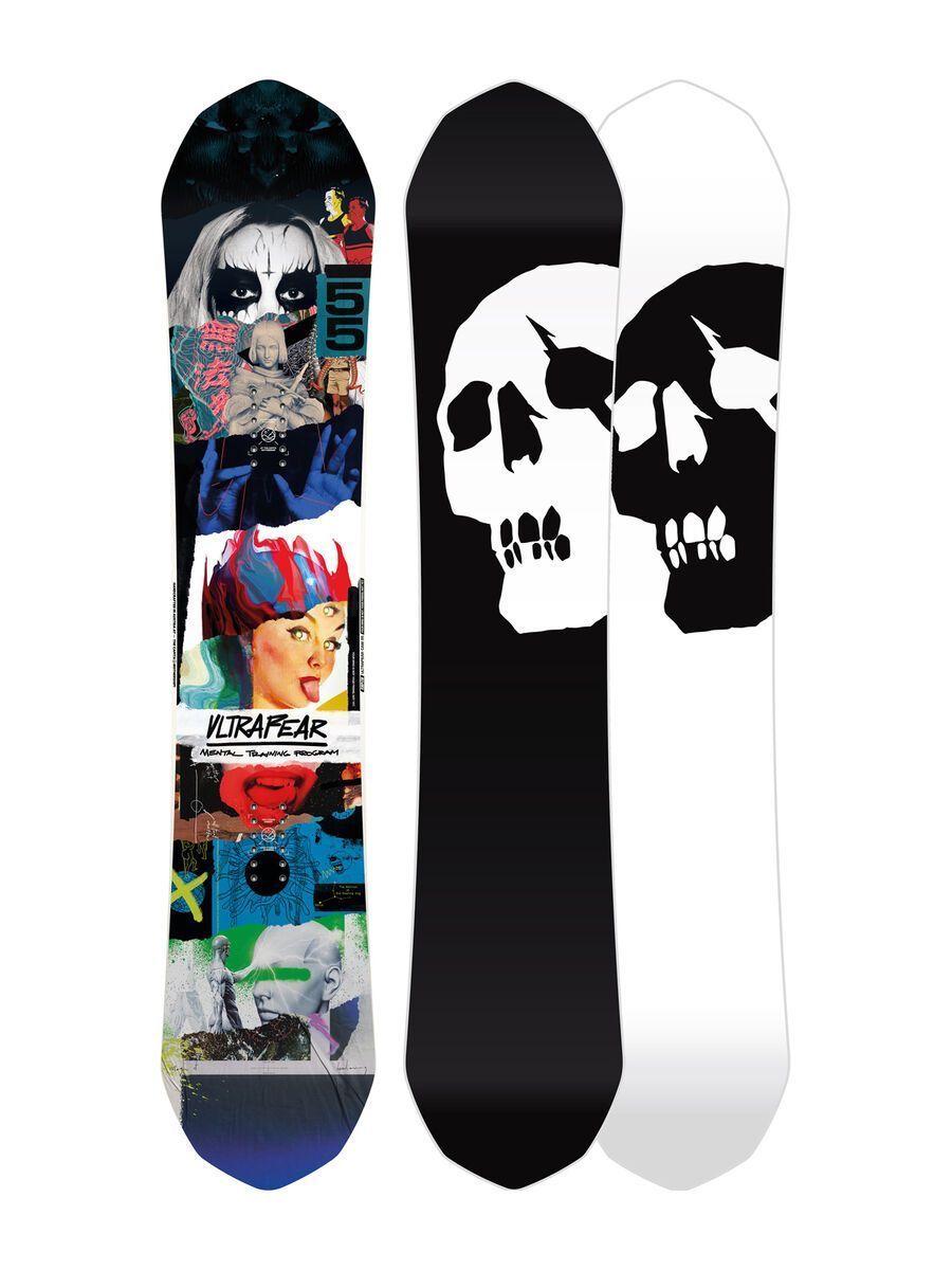 Capita Ultrafear - Bild 5