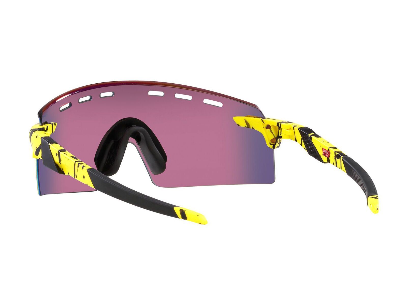 Oakley Encoder Strike Vented Tour De France™ - Prizm Road, tdf splatter - Bild 5