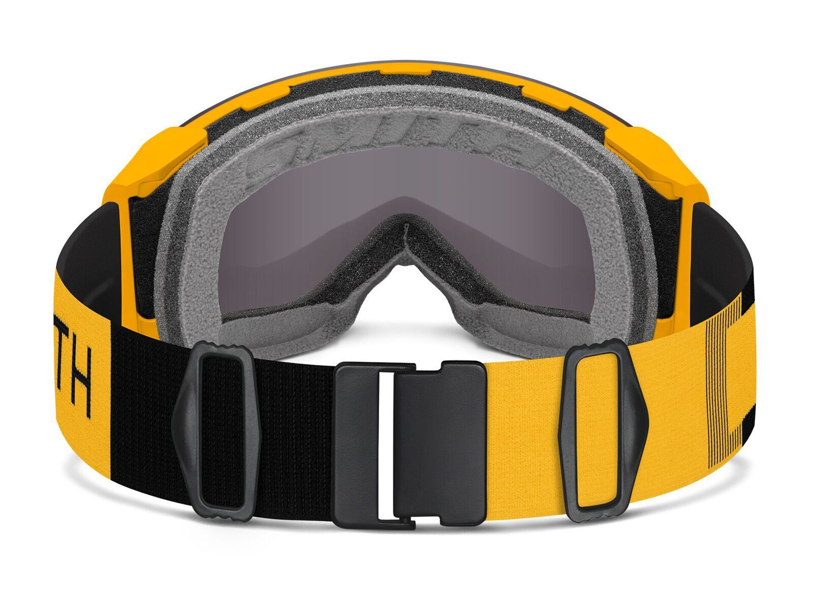 Smith 4D Mag - ChromaPop Sun Black + WS Rose, gold bar - Bild 4