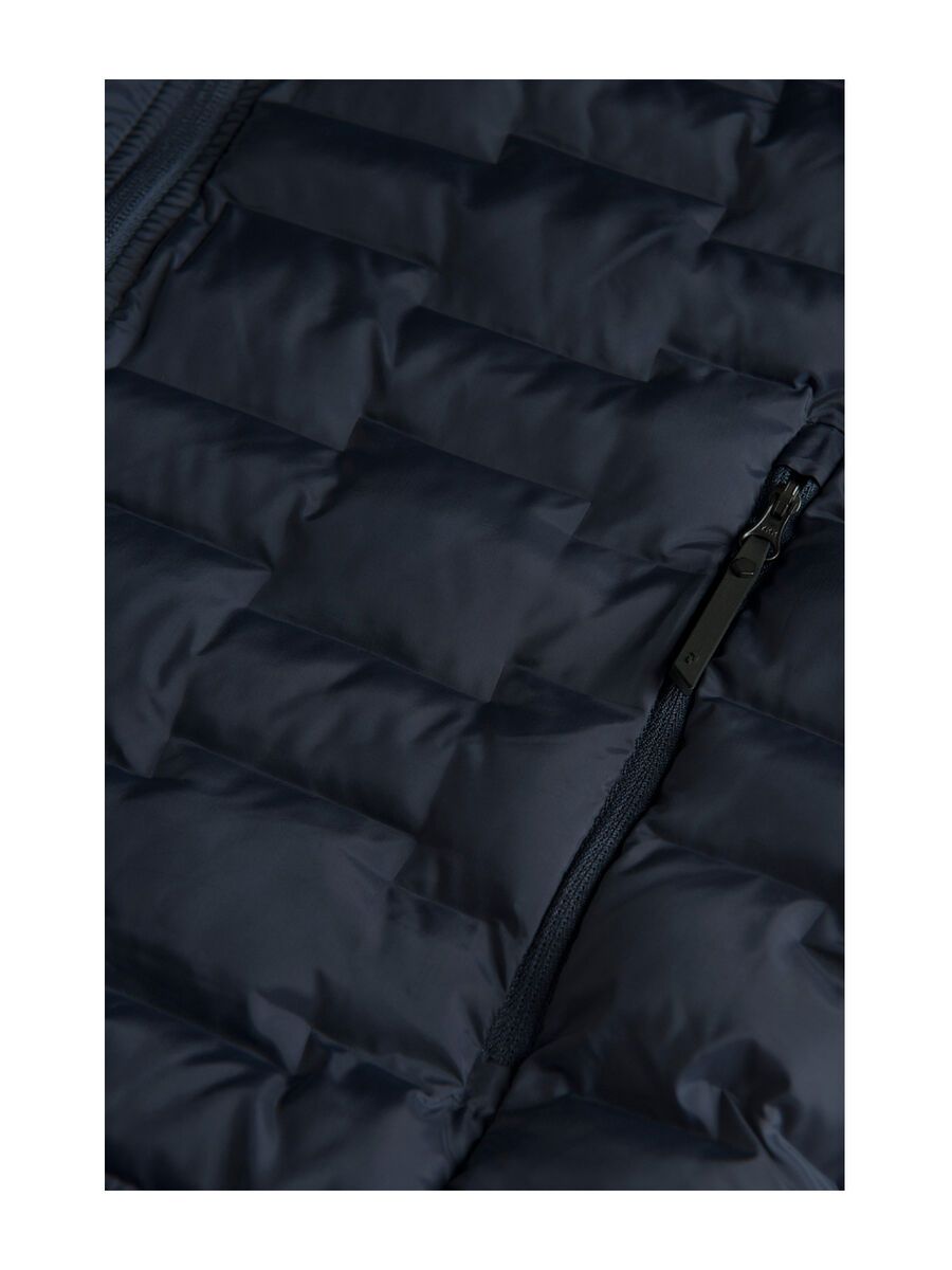 Peak Performance Argon Light Jacket, blue shadow - Bild 5