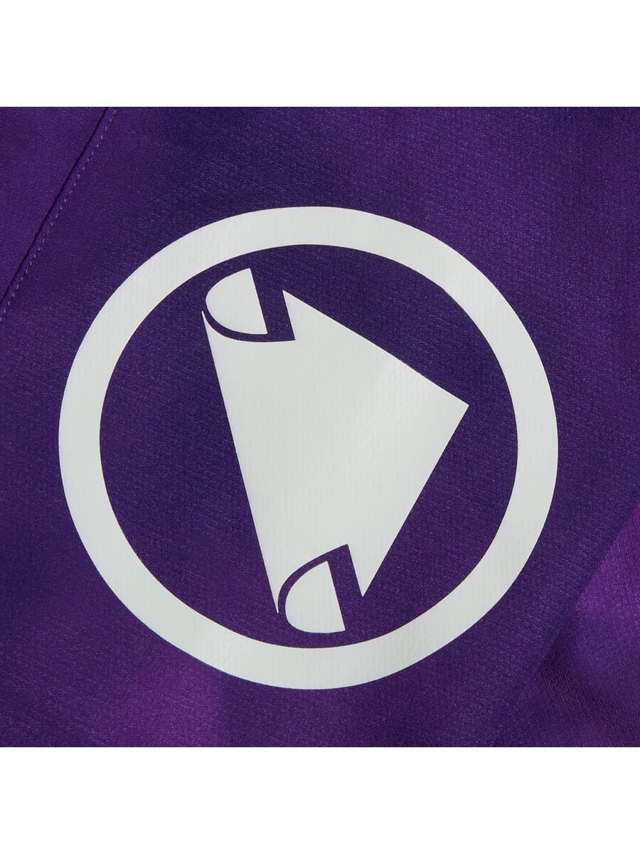 Endura Kids MT500JR Burner Hose, distel - Bild 6