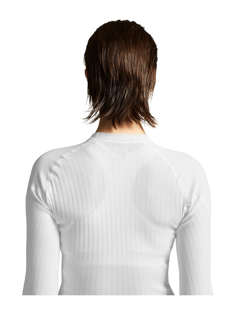 Craft Active Extreme X Crewneck LS W, white - Bild 6