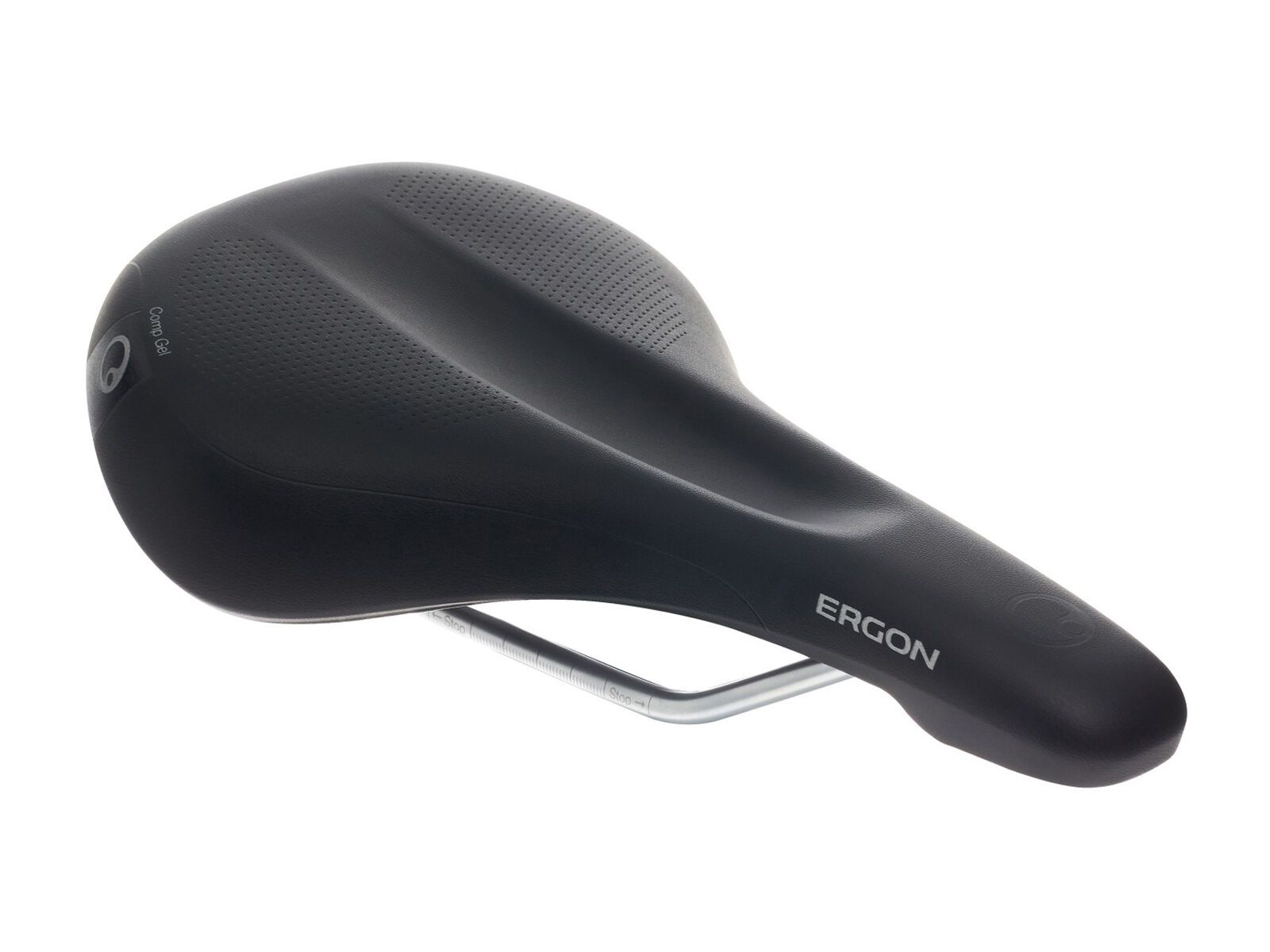 Ergon SFC3 Comp Gel Small, black - Bild 1