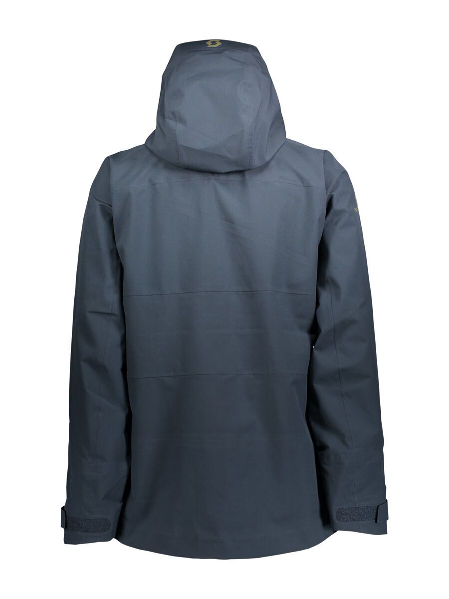 Scott Vertic 3L Men's Jacket, dark blue - Bild 3