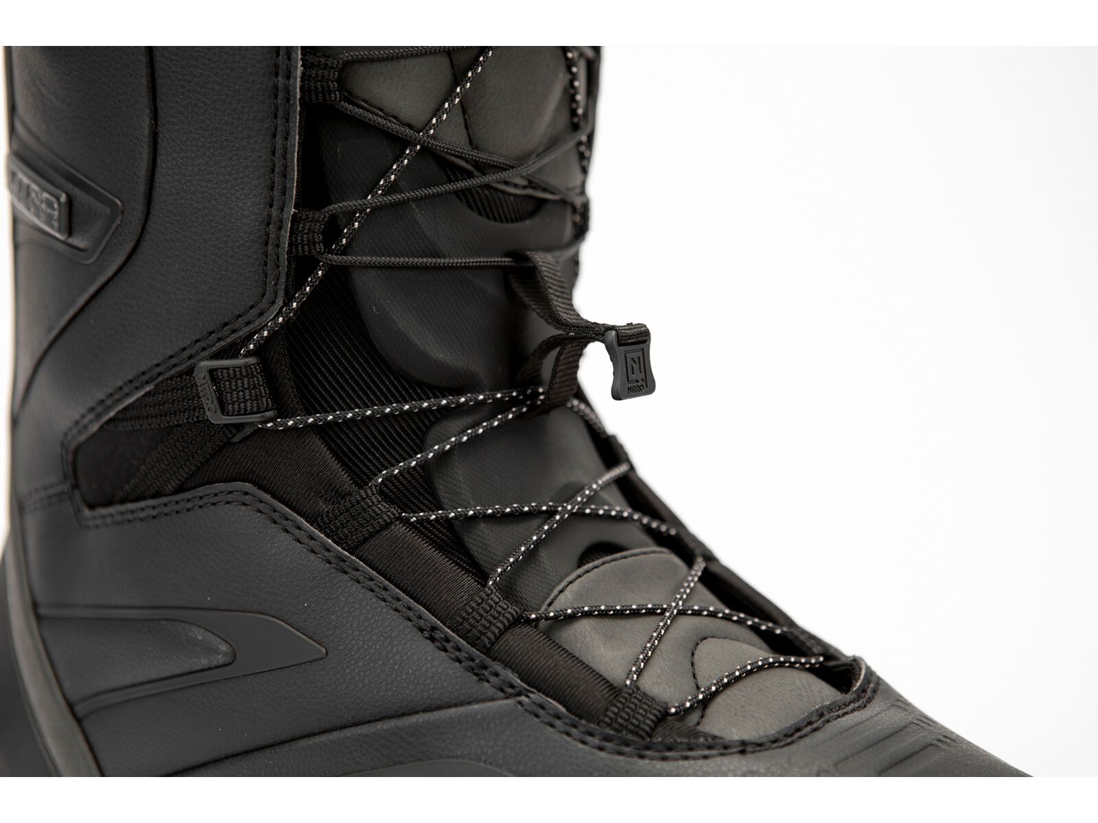 Nitro Select TLS, black - Bild 7