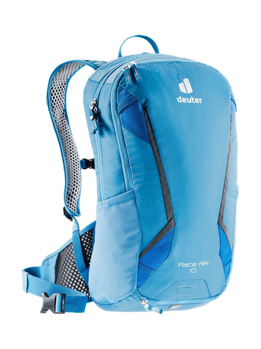Deuter Race Air, azure-lapis - Bild 1